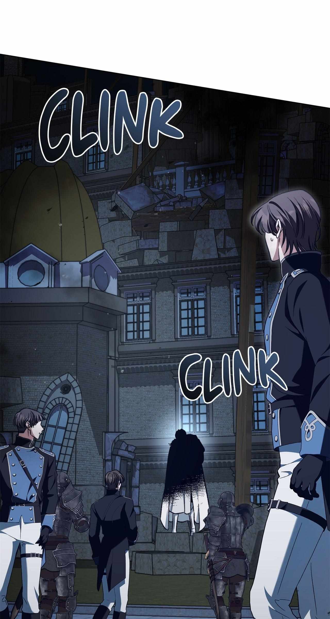 All for My Dearest Juliet Chapter 65 page 84 - 