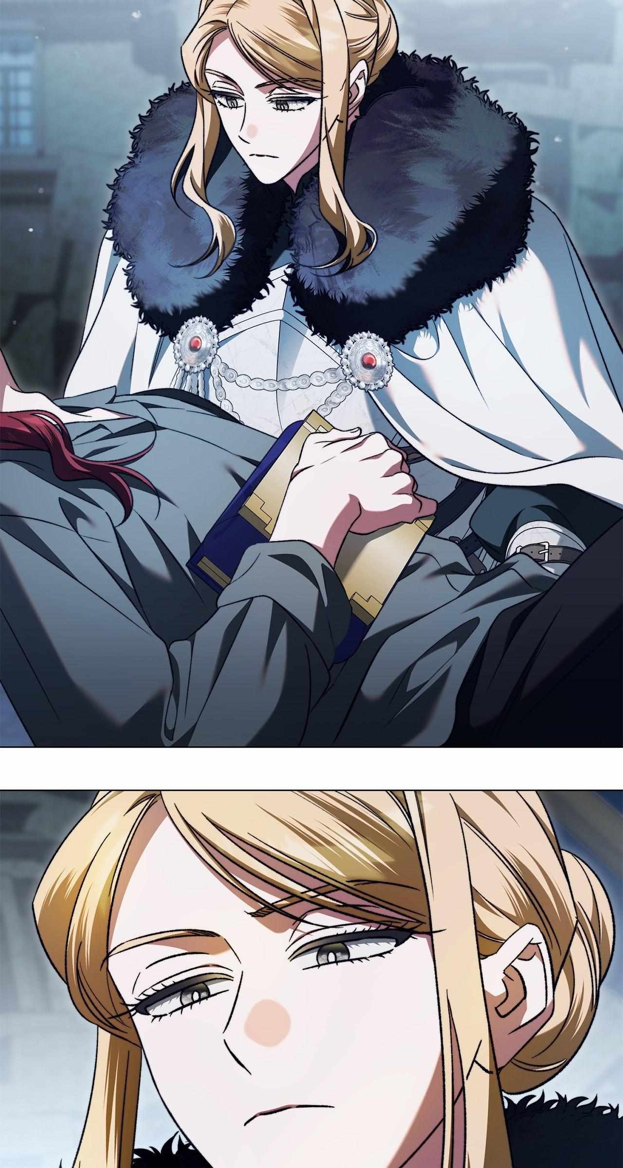 All for My Dearest Juliet Chapter 65 page 90 - 