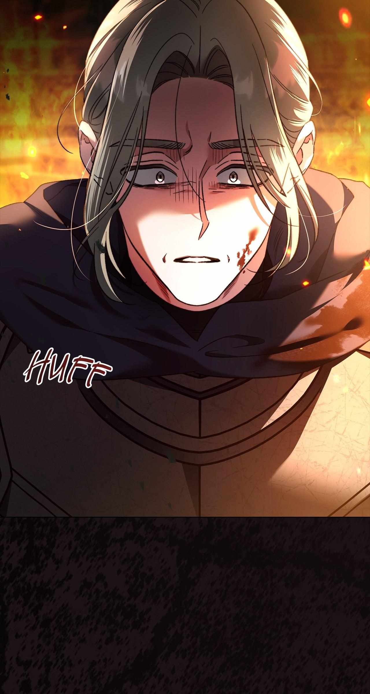 All for My Dearest Juliet Chapter 65 page 10 - 