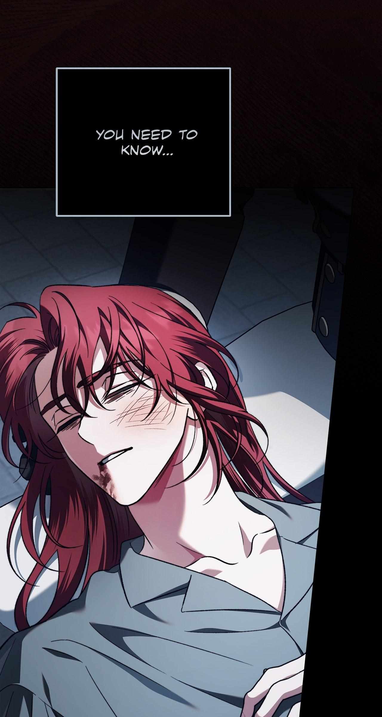 All for My Dearest Juliet Chapter 66 page 13 - 
