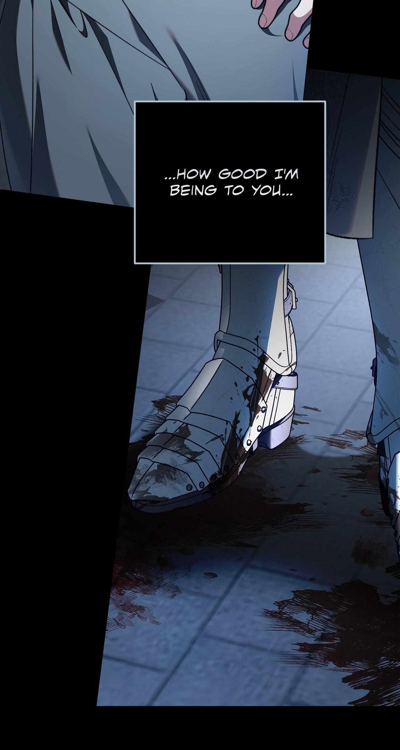 All for My Dearest Juliet Chapter 66 page 14 - 