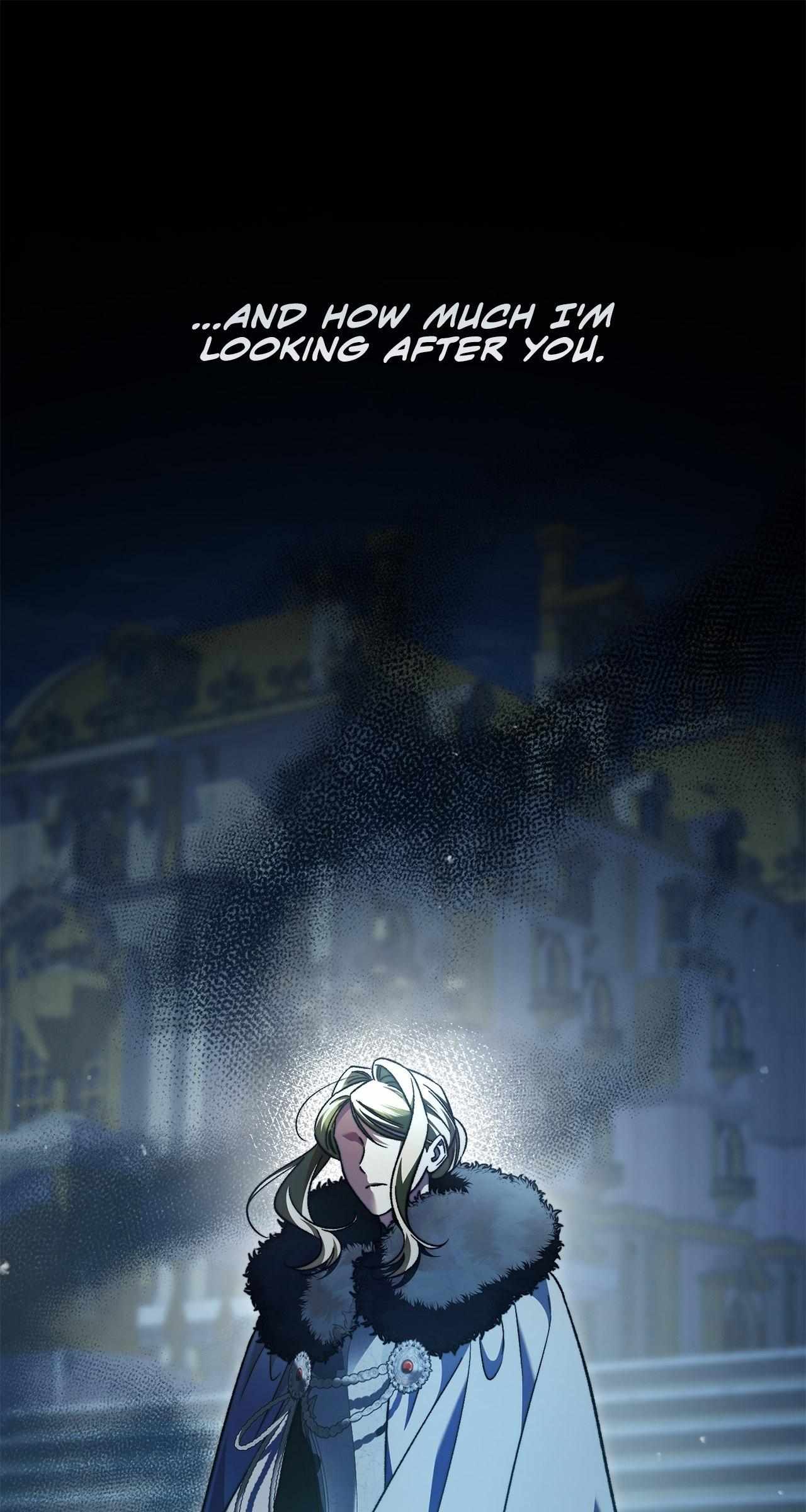 All for My Dearest Juliet Chapter 66 page 16 - 