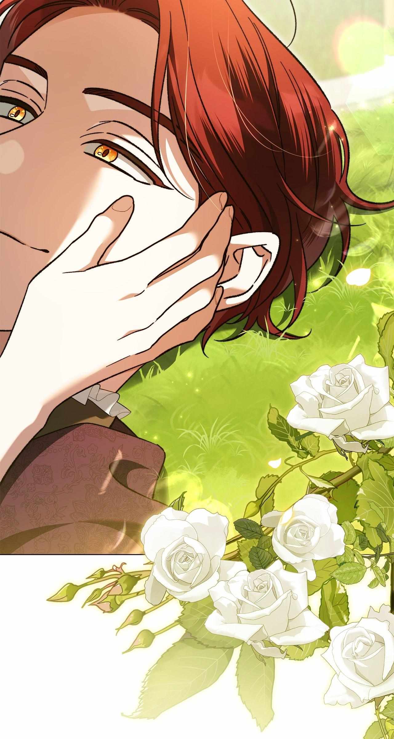 All for My Dearest Juliet Chapter 66 page 19 - 