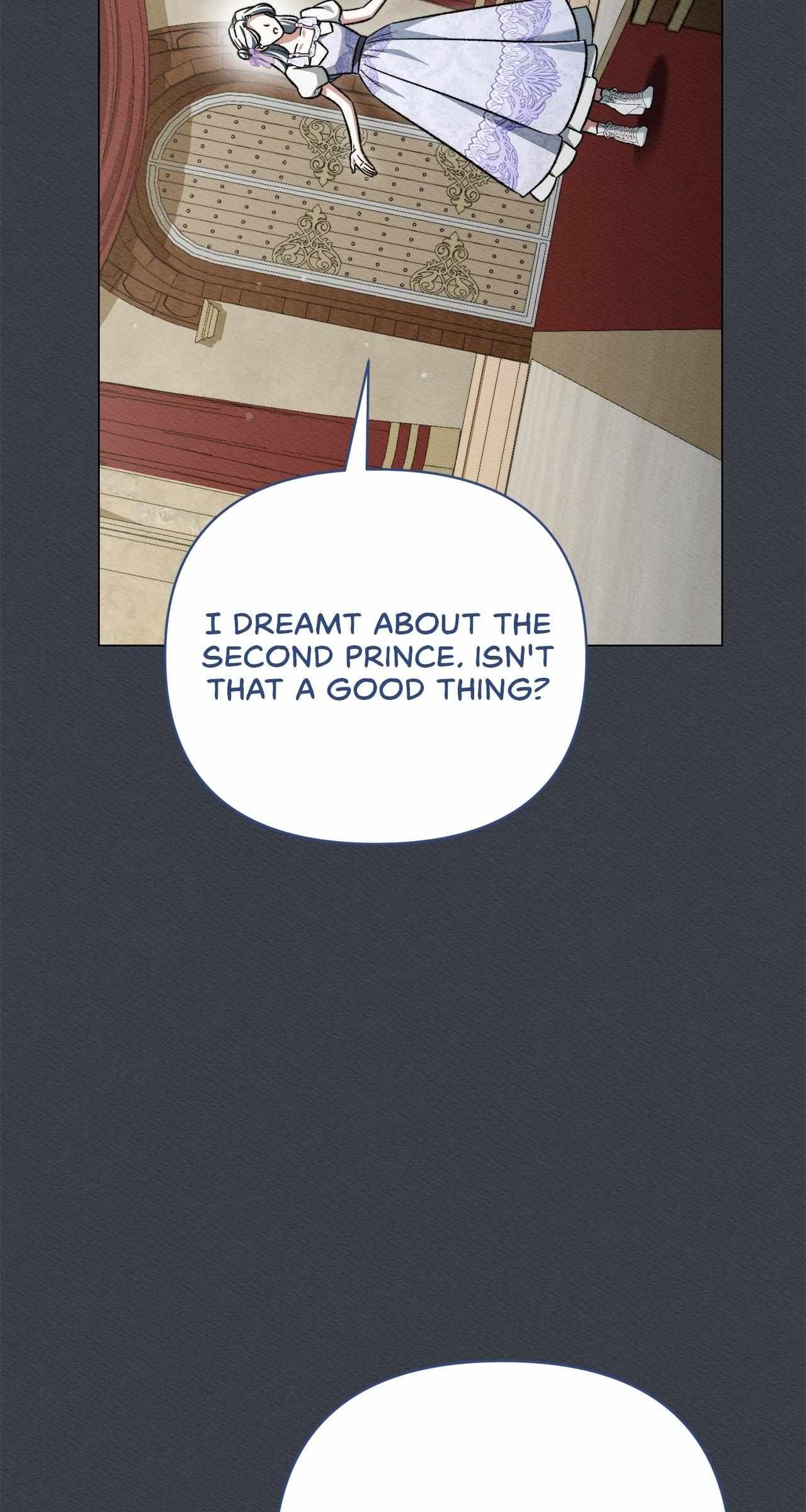 All for My Dearest Juliet Chapter 66 page 23 - 