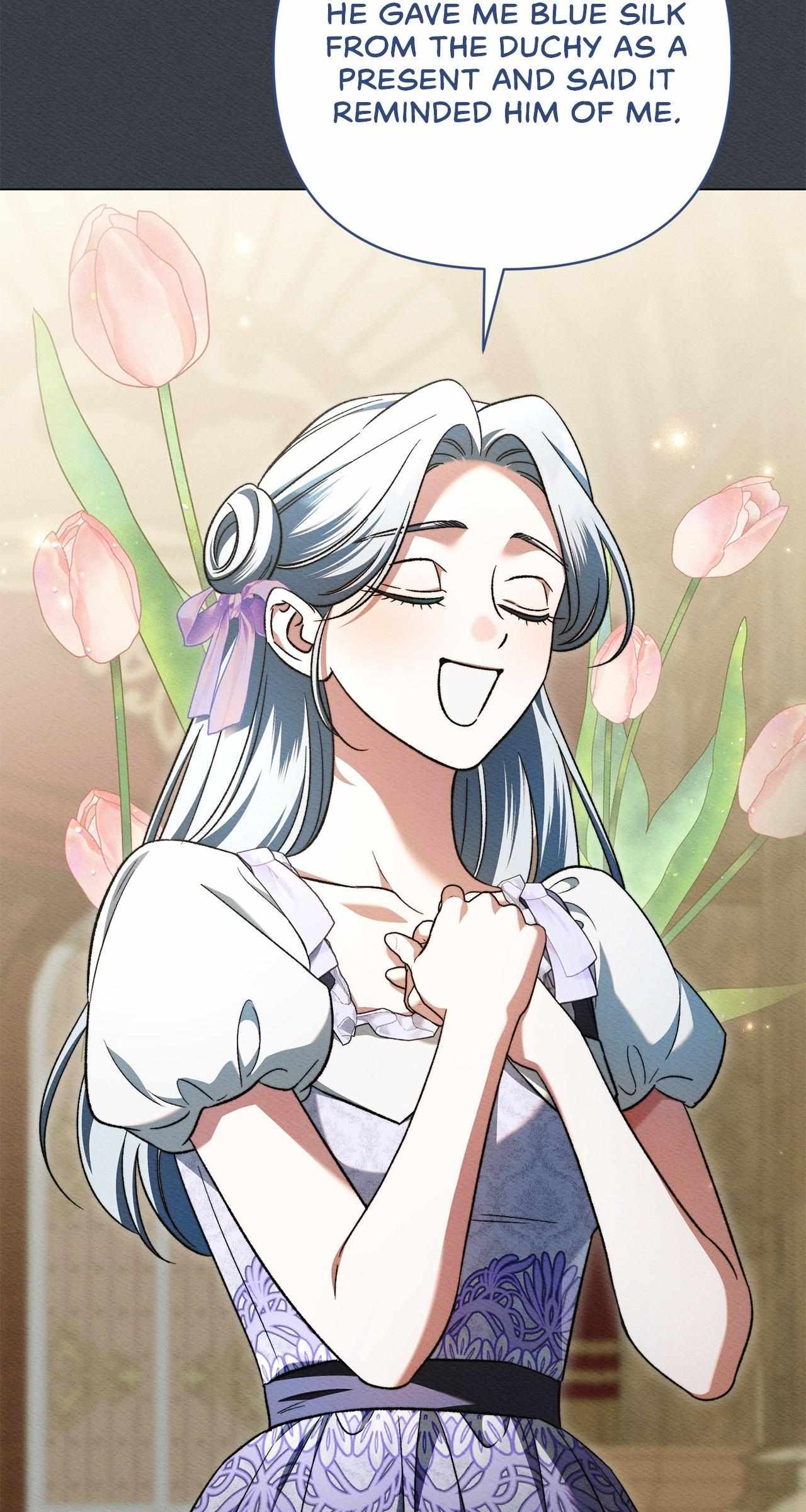 All for My Dearest Juliet Chapter 66 page 24 - 