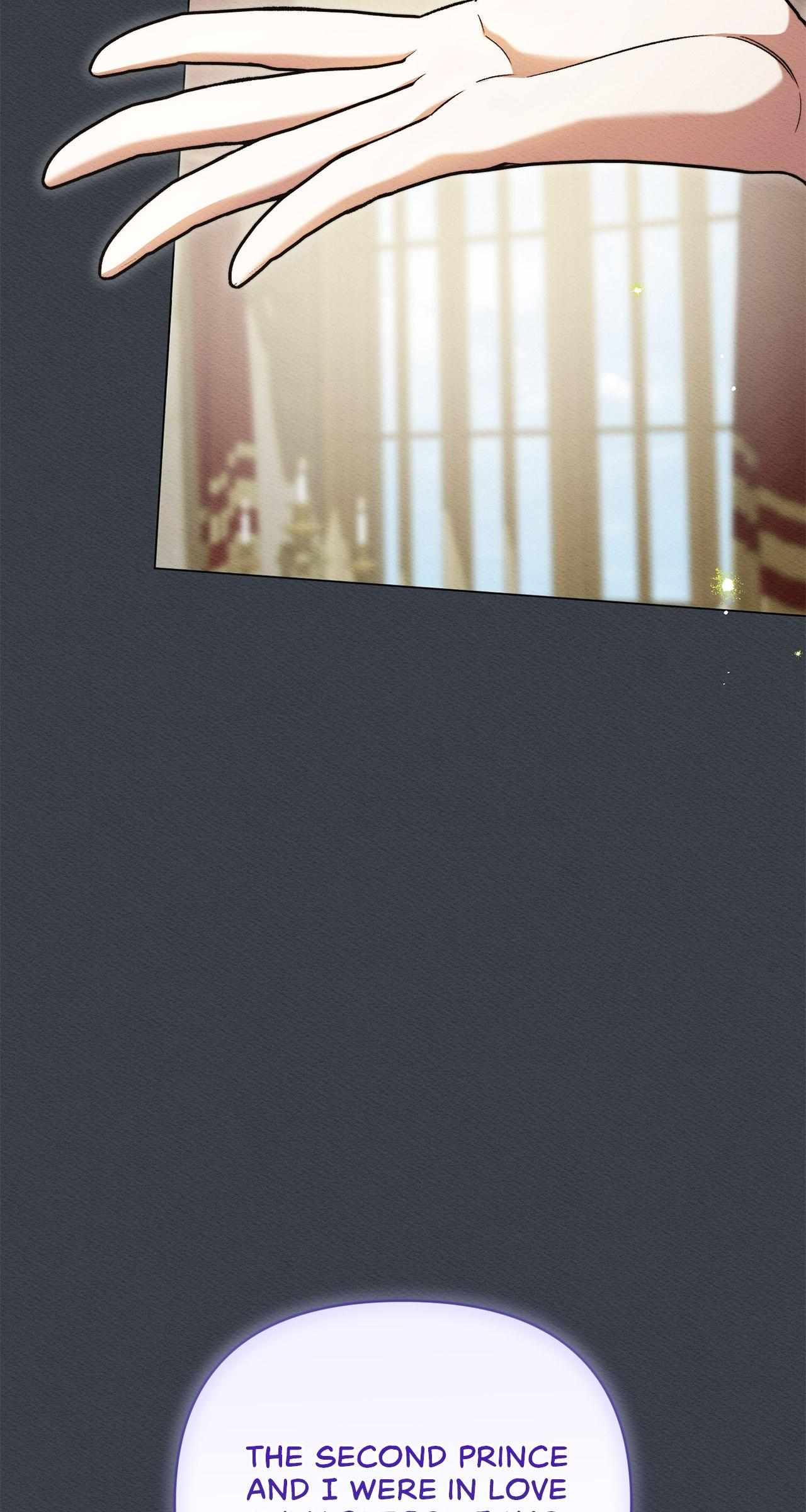 All for My Dearest Juliet Chapter 66 page 33 - 