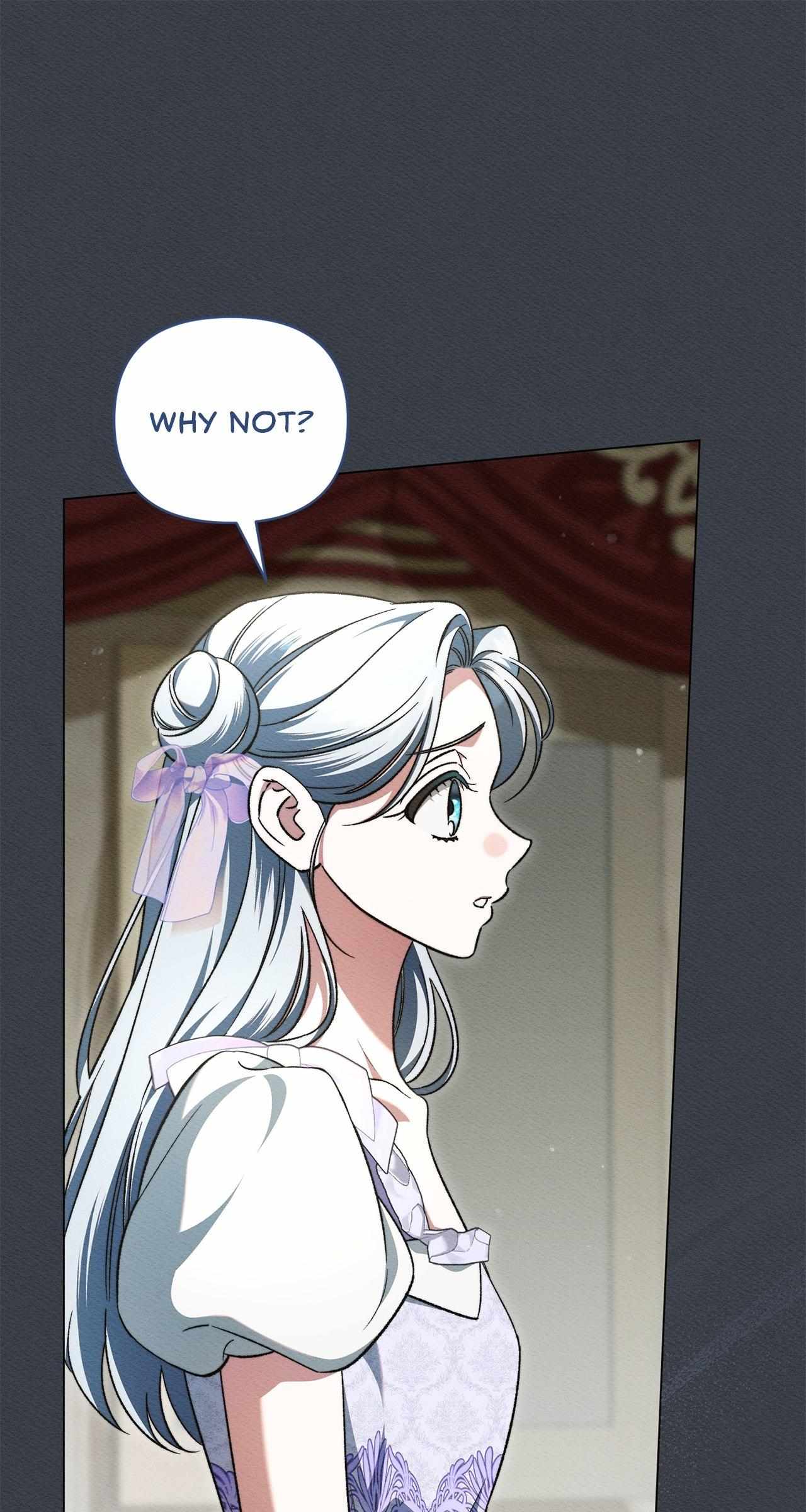 All for My Dearest Juliet Chapter 66 page 38 - 