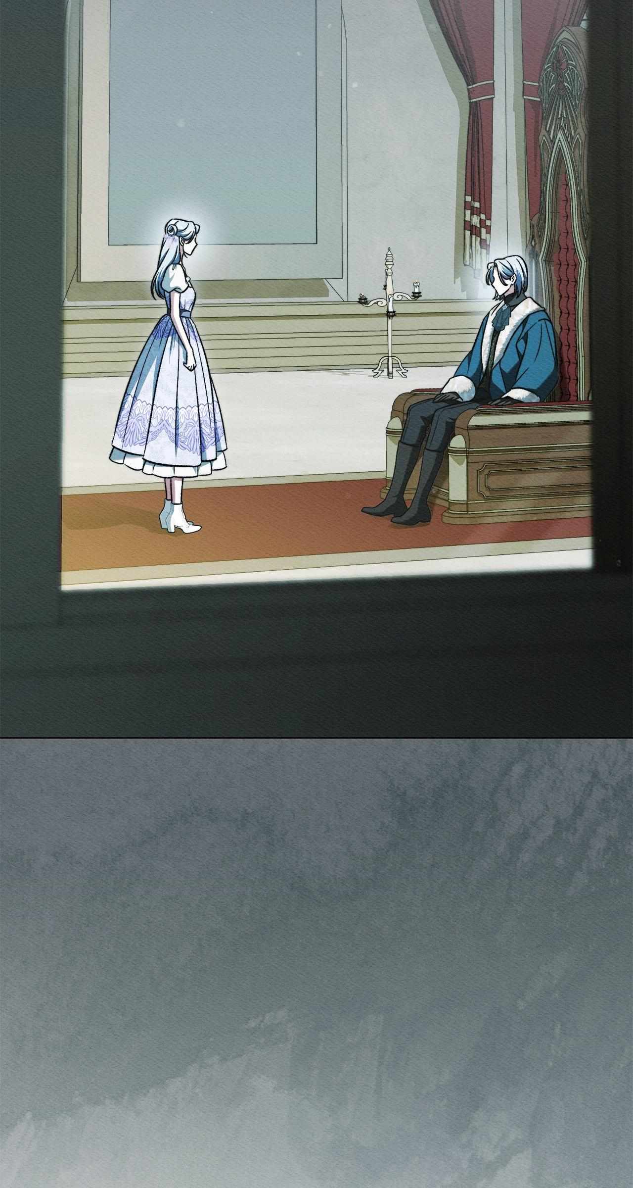 All for My Dearest Juliet Chapter 66 page 40 - 