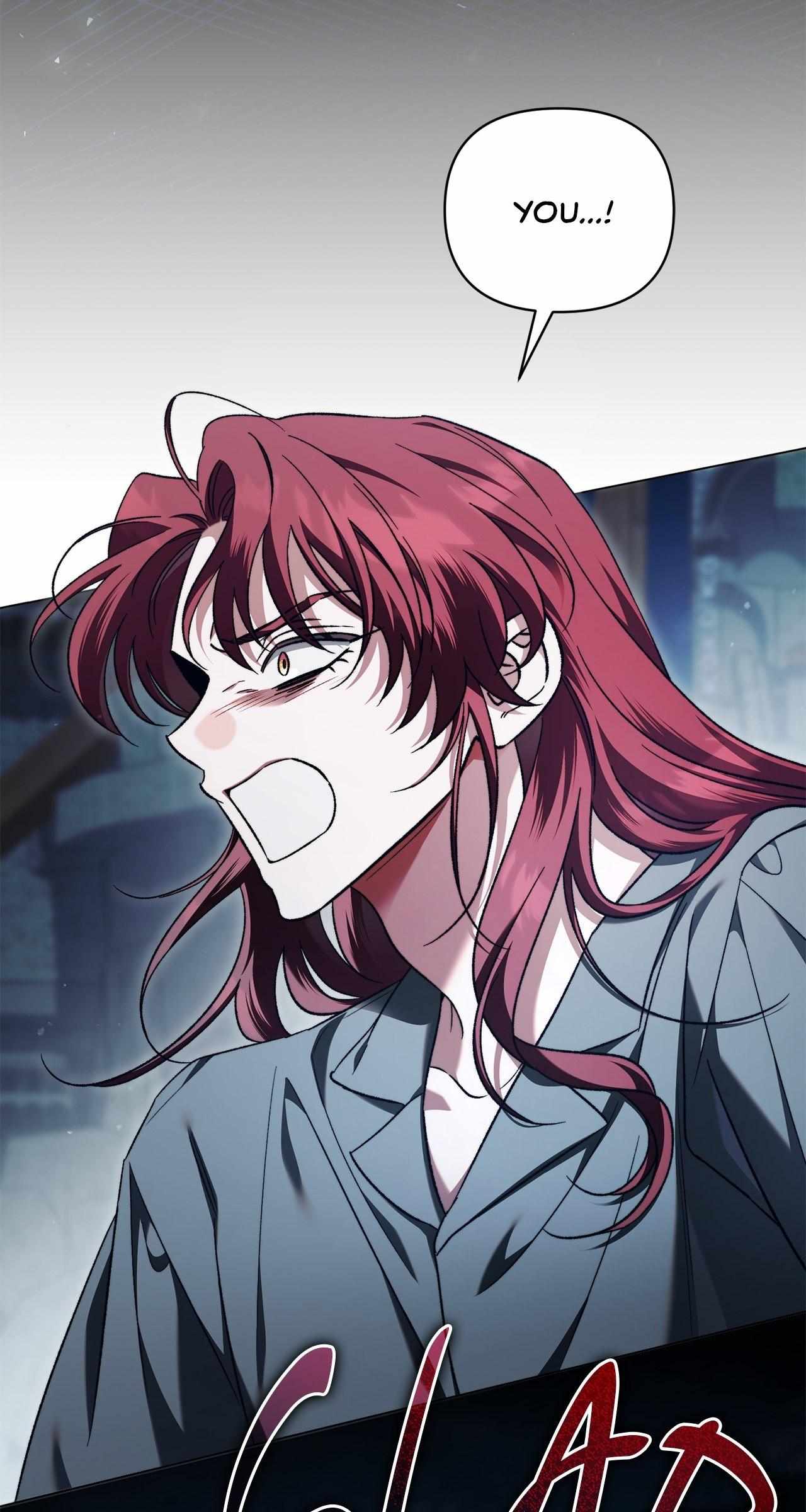 All for My Dearest Juliet Chapter 66 page 5 - 
