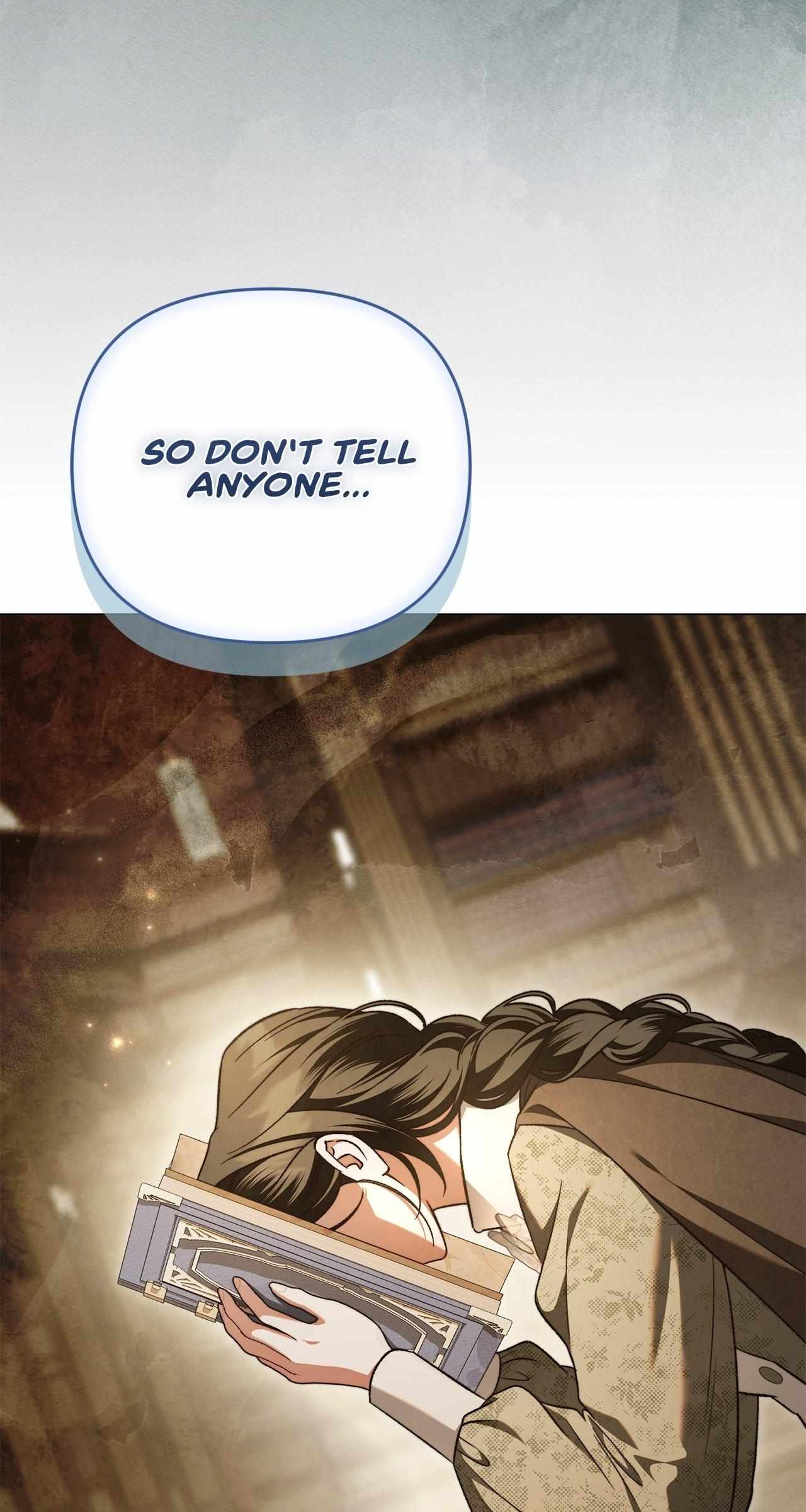 All for My Dearest Juliet Chapter 66 page 41 - 