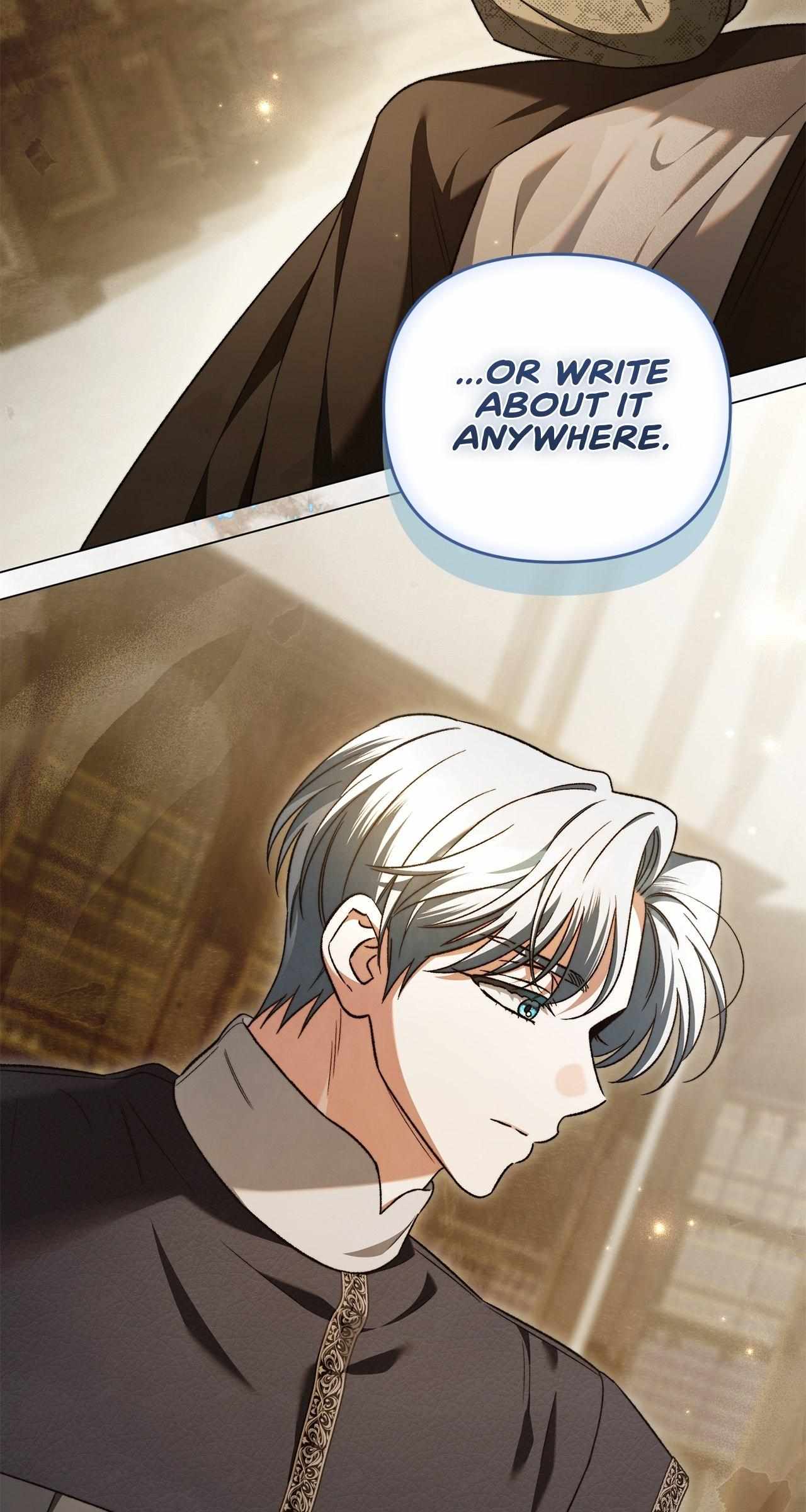 All for My Dearest Juliet Chapter 66 page 42 - 