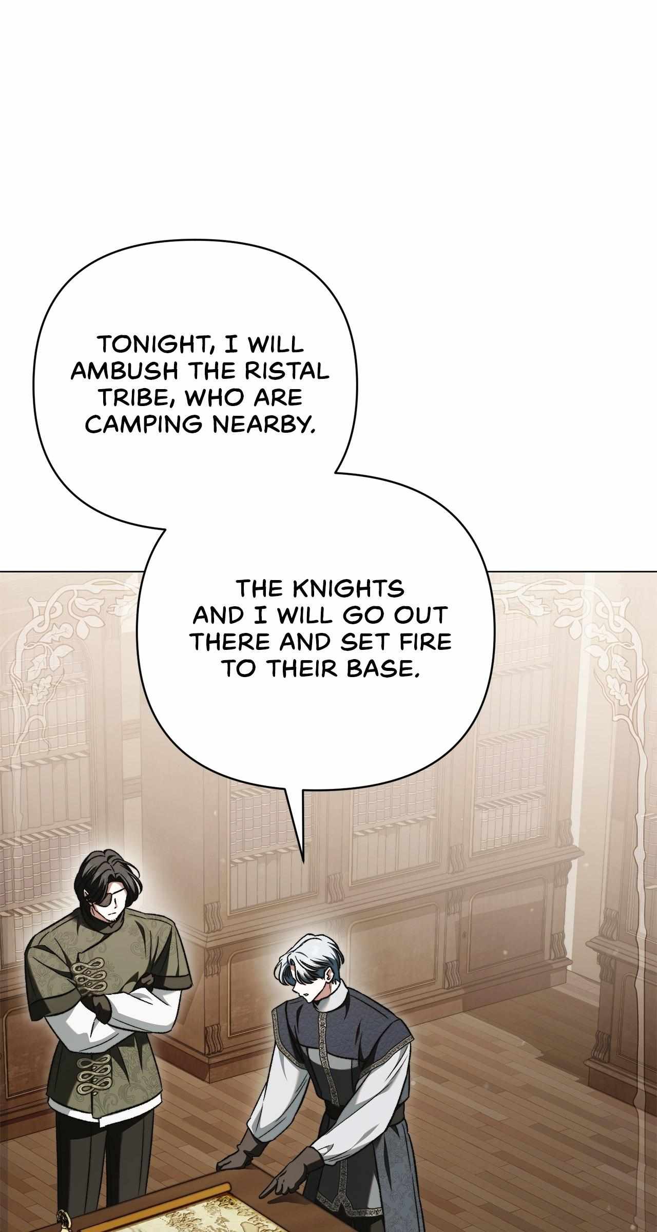 All for My Dearest Juliet Chapter 66 page 45 - 