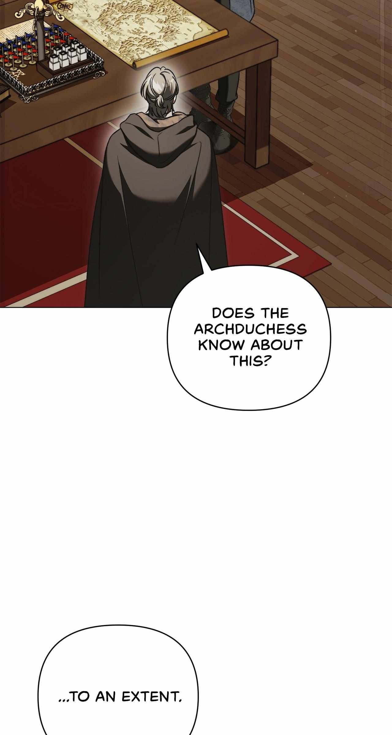 All for My Dearest Juliet Chapter 66 page 46 - 