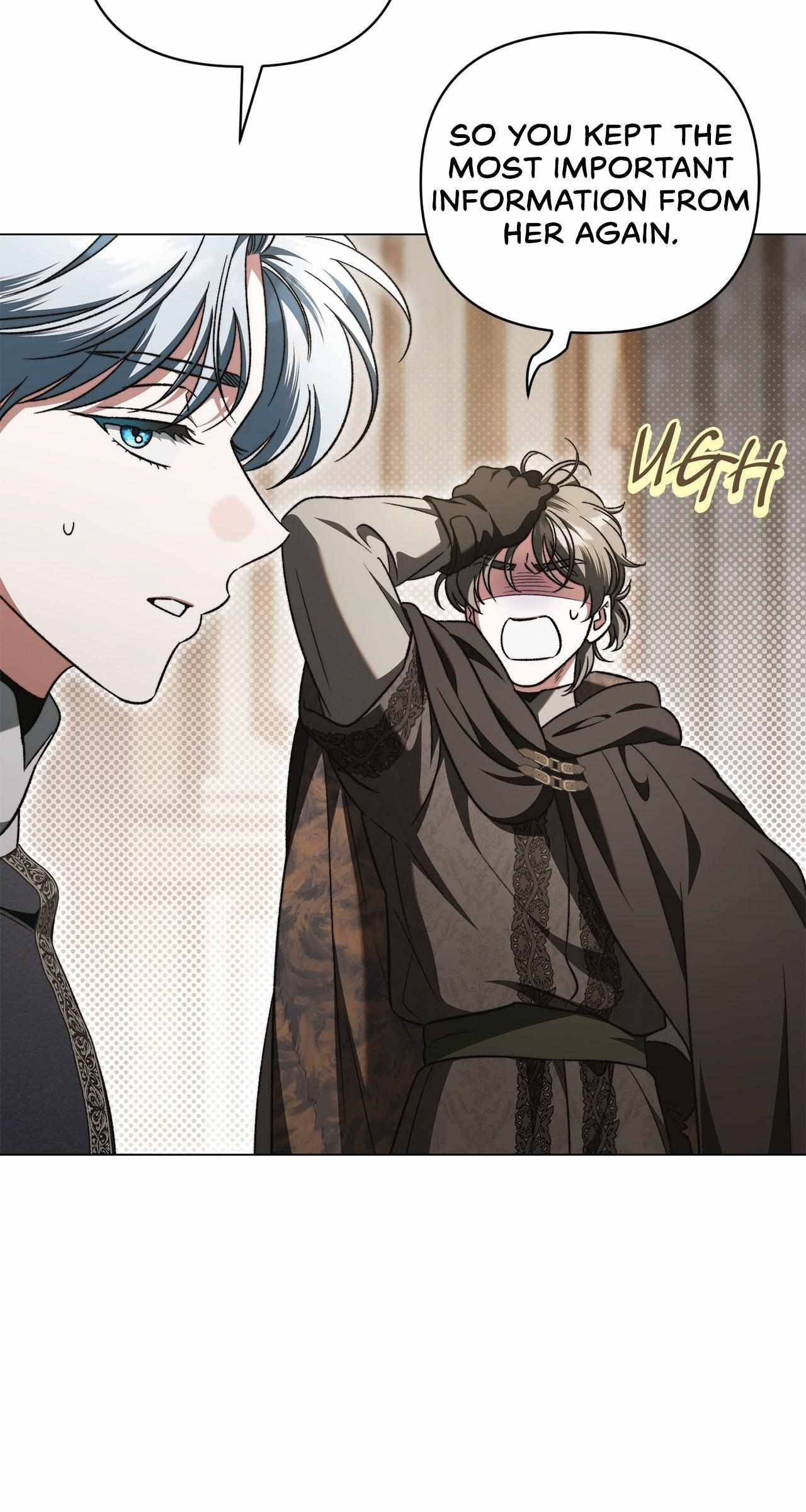 All for My Dearest Juliet Chapter 66 page 47 - 