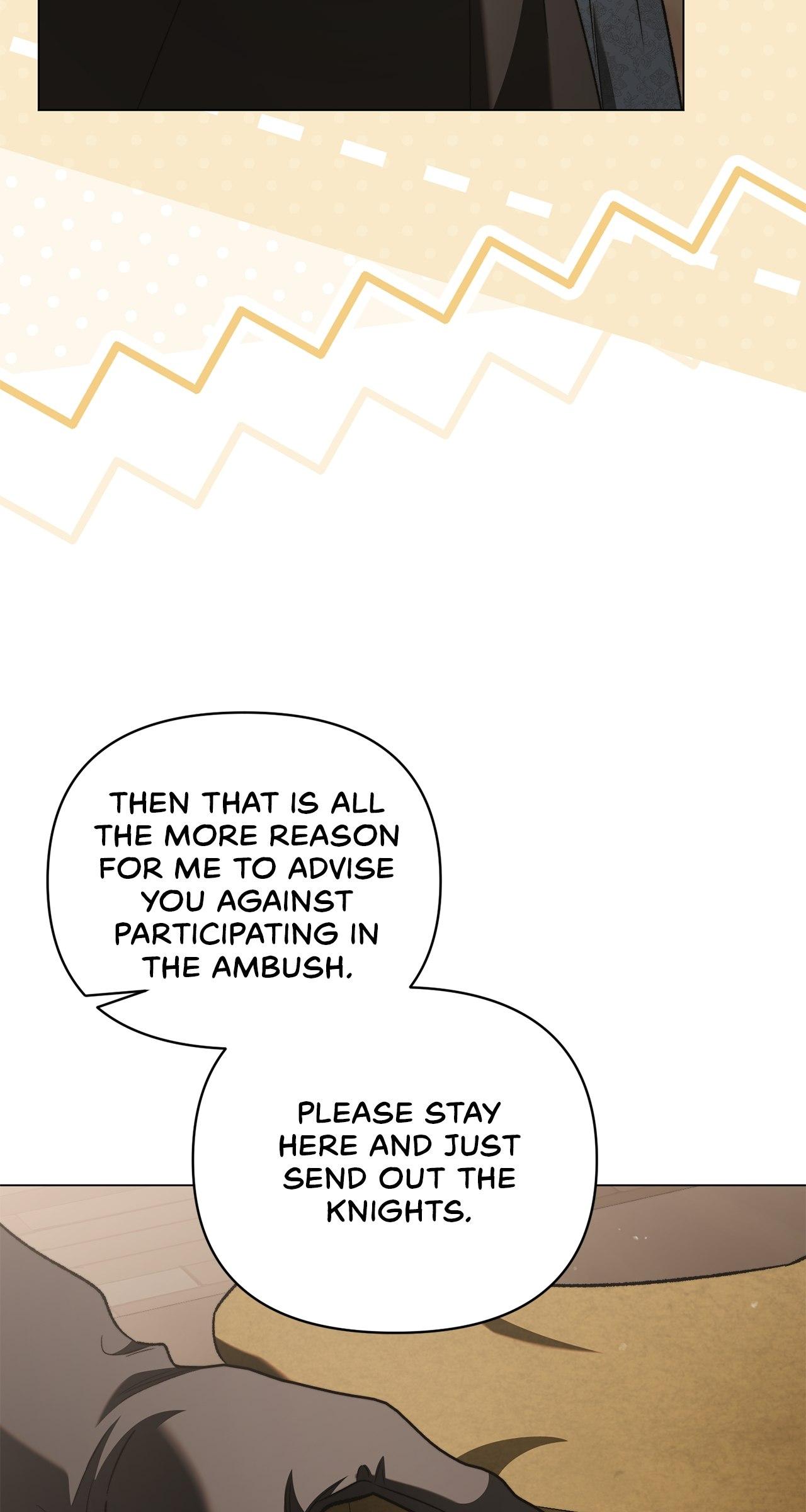 All for My Dearest Juliet Chapter 66 page 53 - 