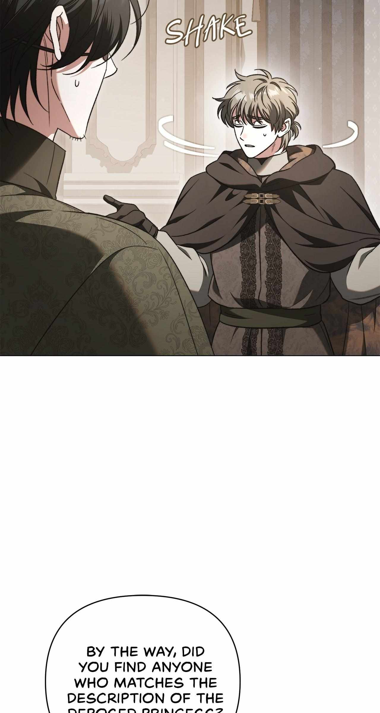 All for My Dearest Juliet Chapter 66 page 57 - 
