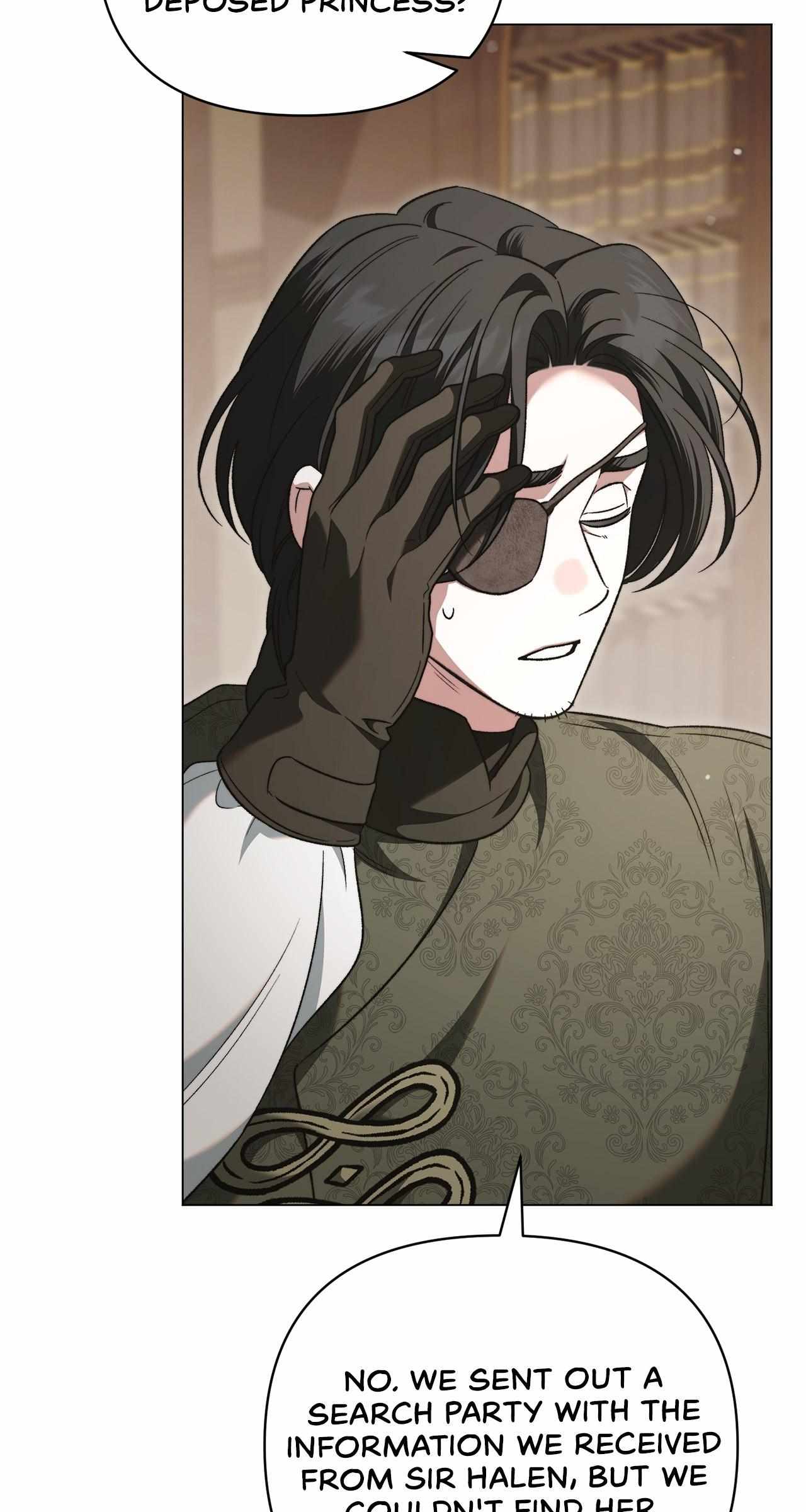 All for My Dearest Juliet Chapter 66 page 58 - 
