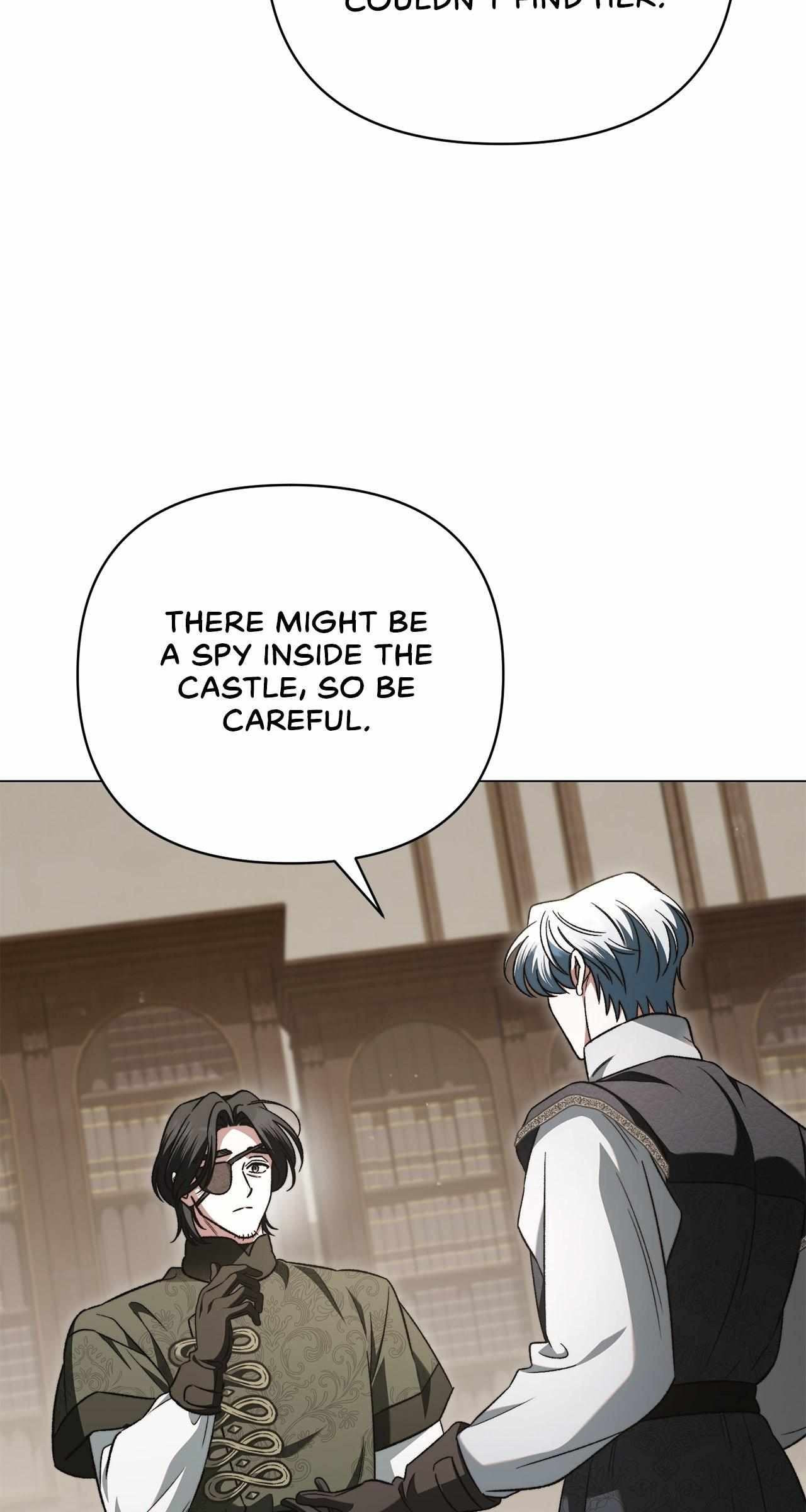 All for My Dearest Juliet Chapter 66 page 59 - 