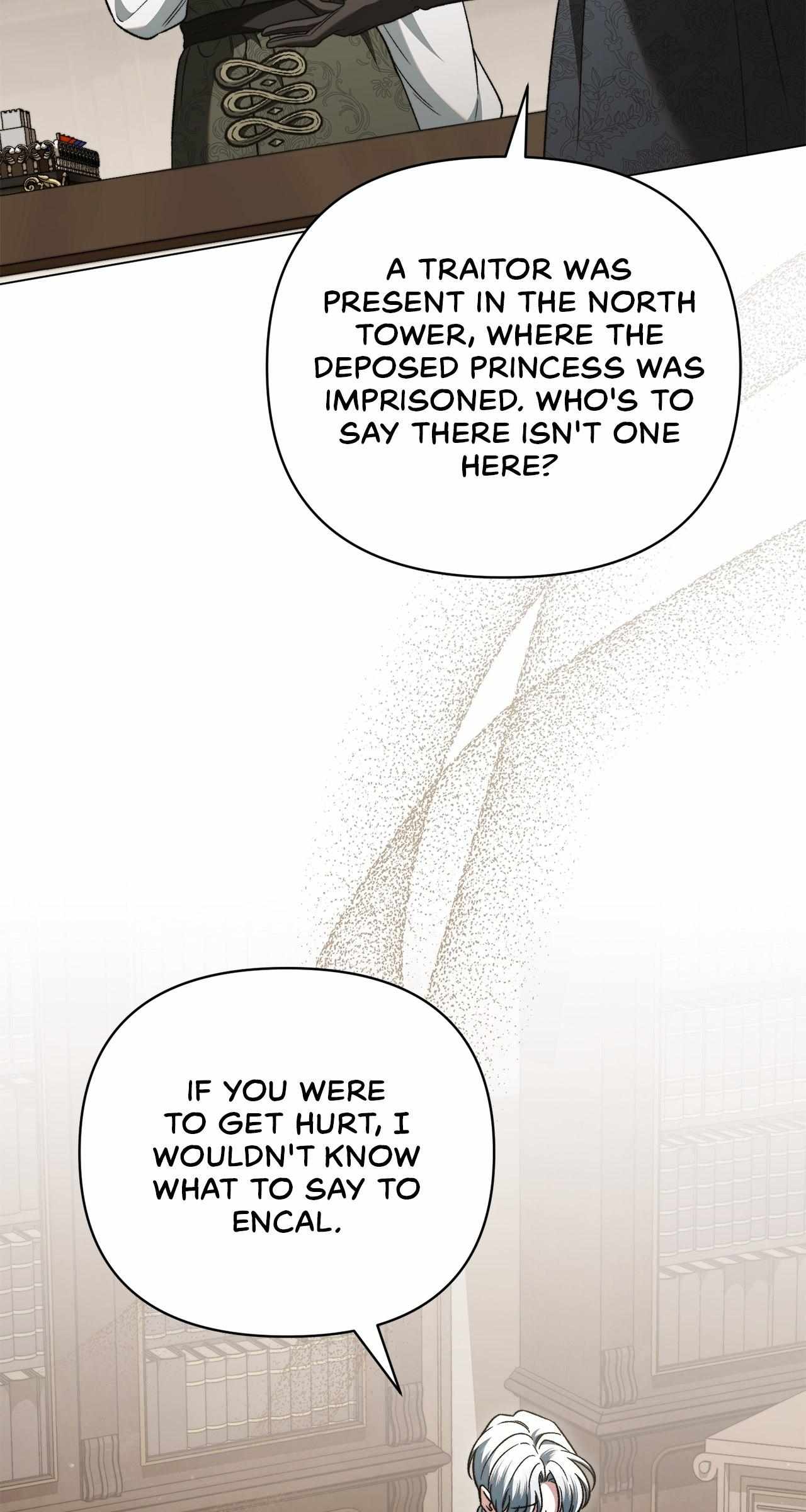 All for My Dearest Juliet Chapter 66 page 60 - 