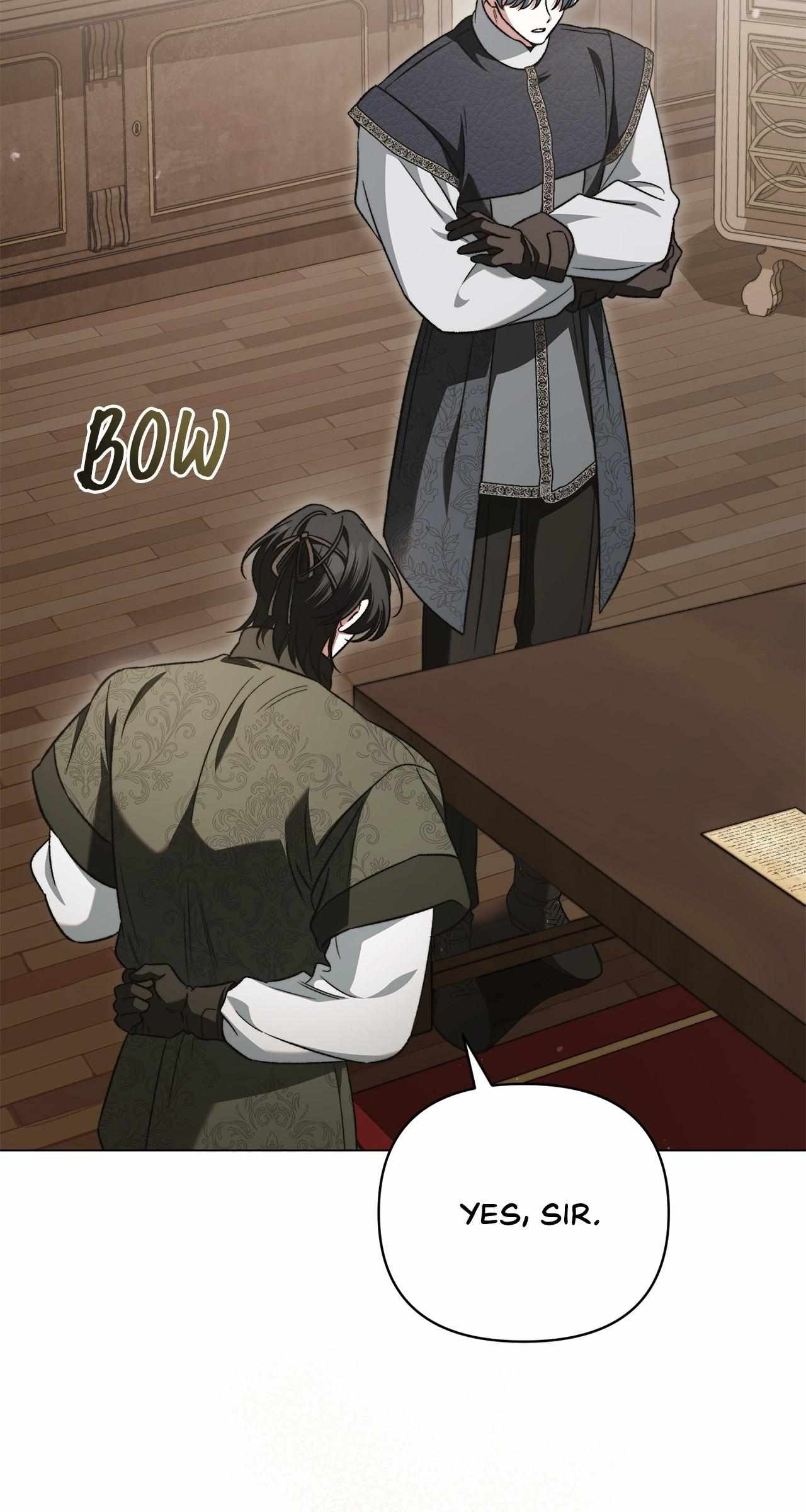 All for My Dearest Juliet Chapter 66 page 61 - 