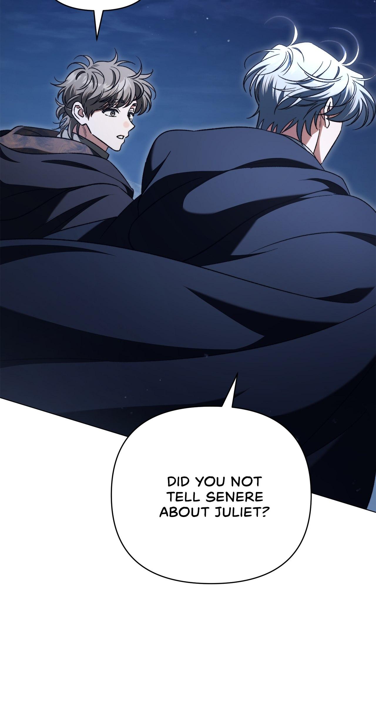 All for My Dearest Juliet Chapter 66 page 69 - 