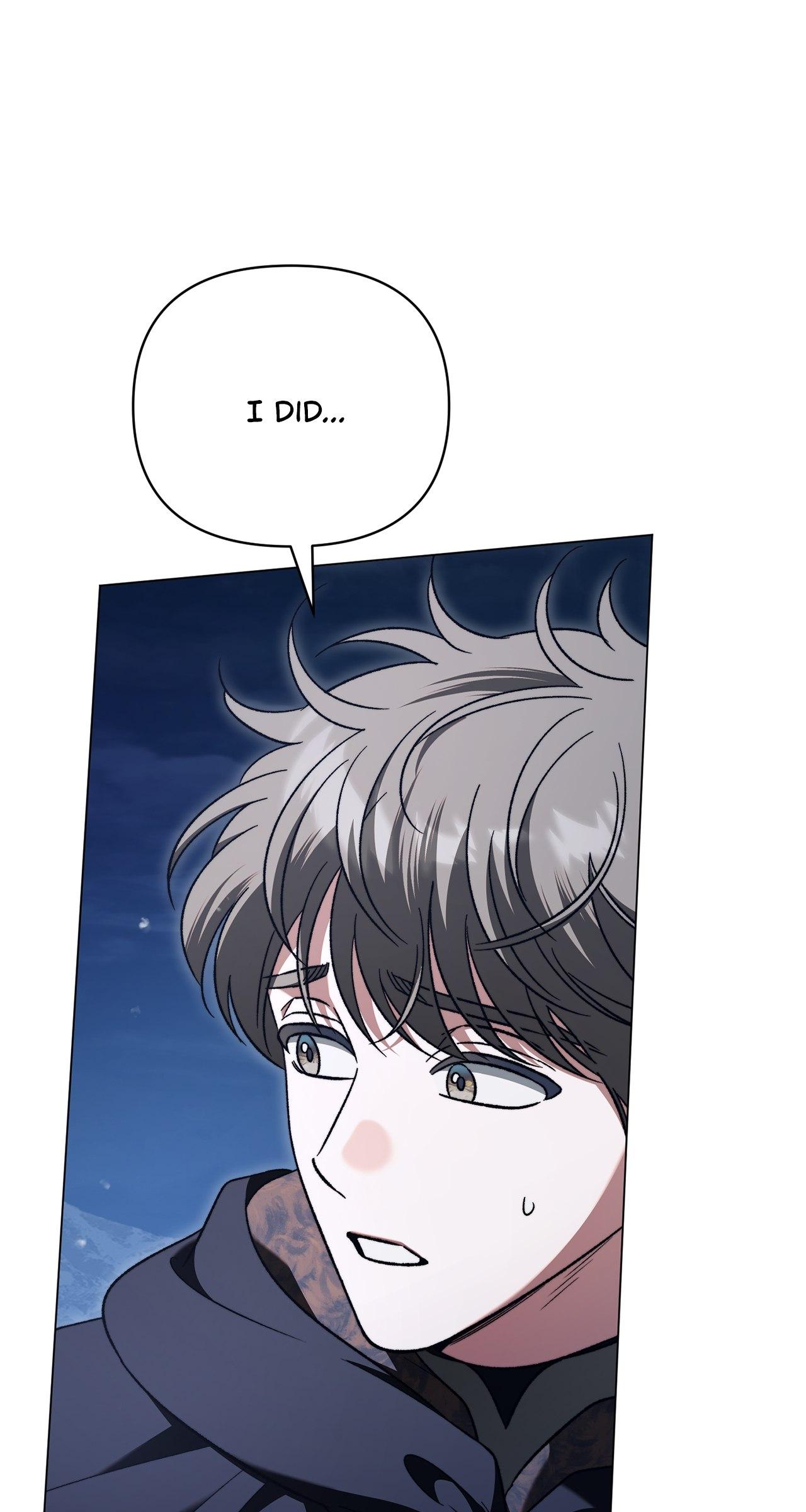 All for My Dearest Juliet Chapter 66 page 70 - 