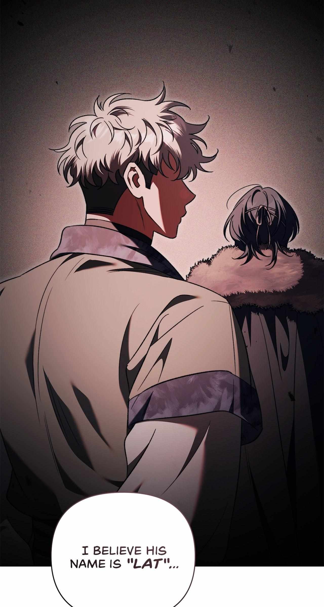 All for My Dearest Juliet Chapter 66 page 74 - 
