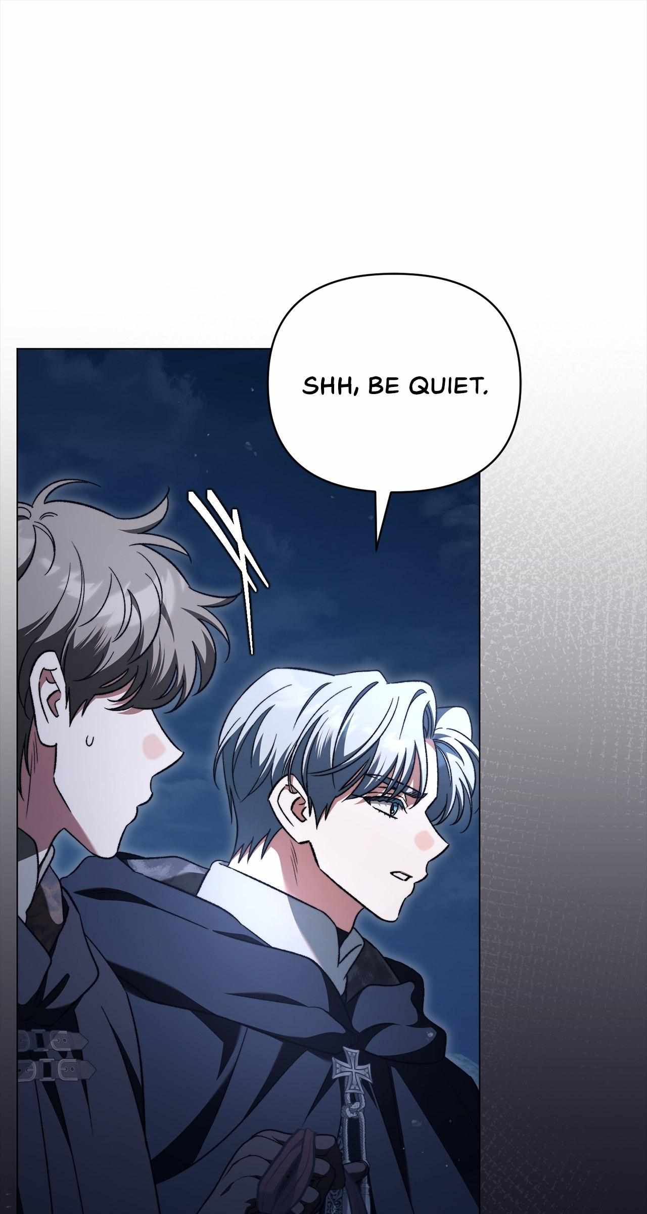 All for My Dearest Juliet Chapter 66 page 76 - 