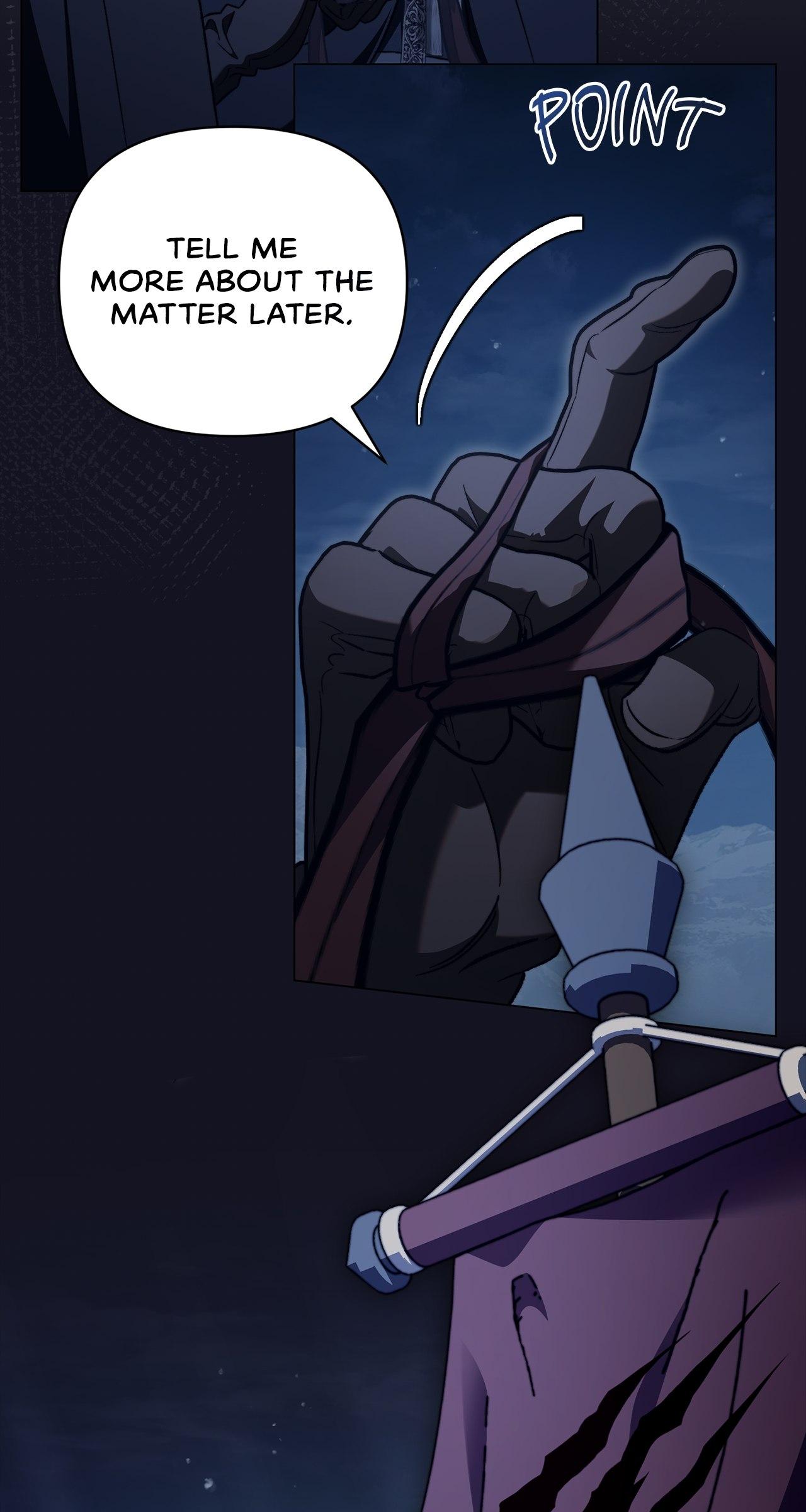 All for My Dearest Juliet Chapter 66 page 77 - 