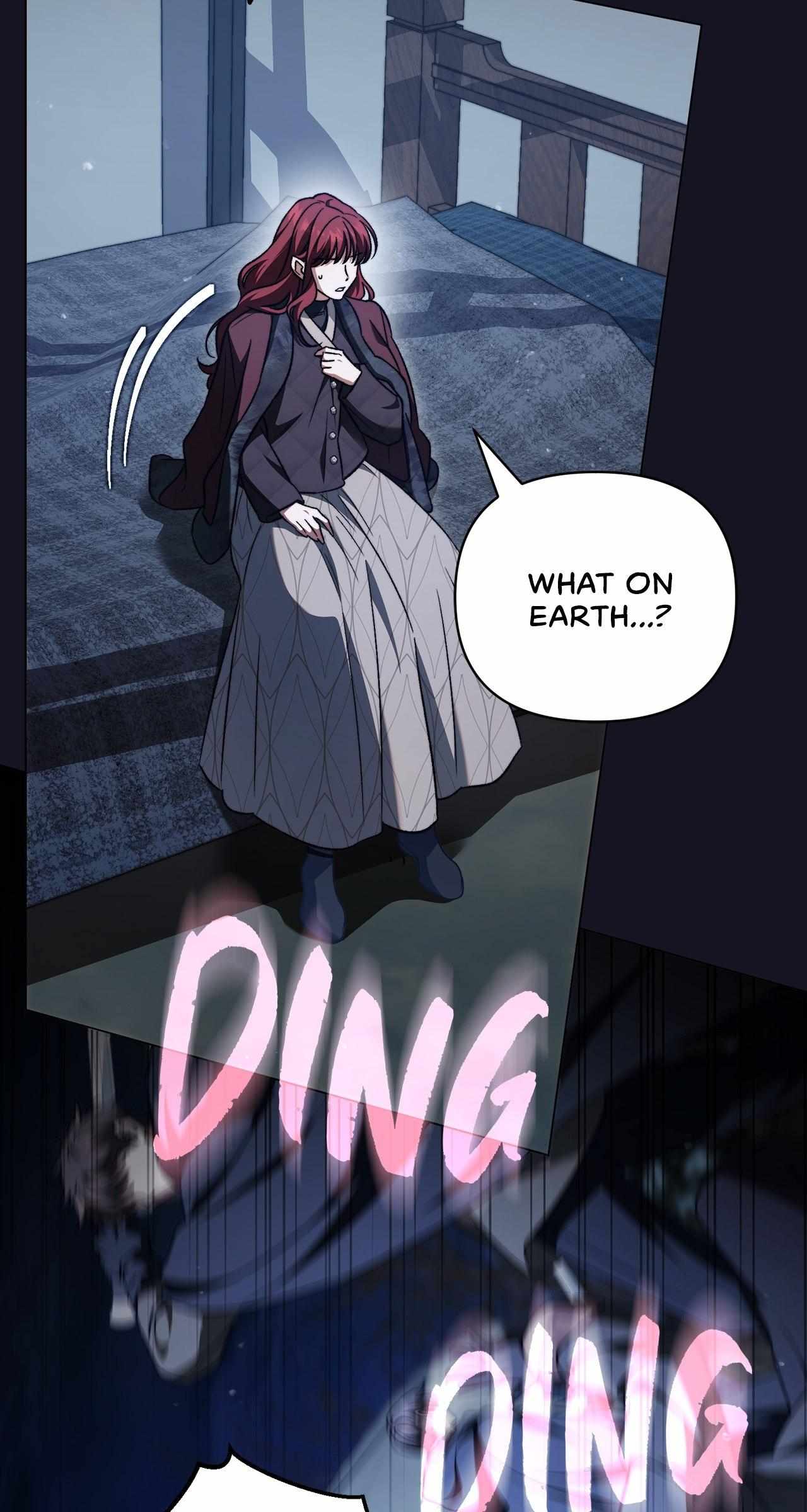 All for My Dearest Juliet Chapter 66 page 86 - 