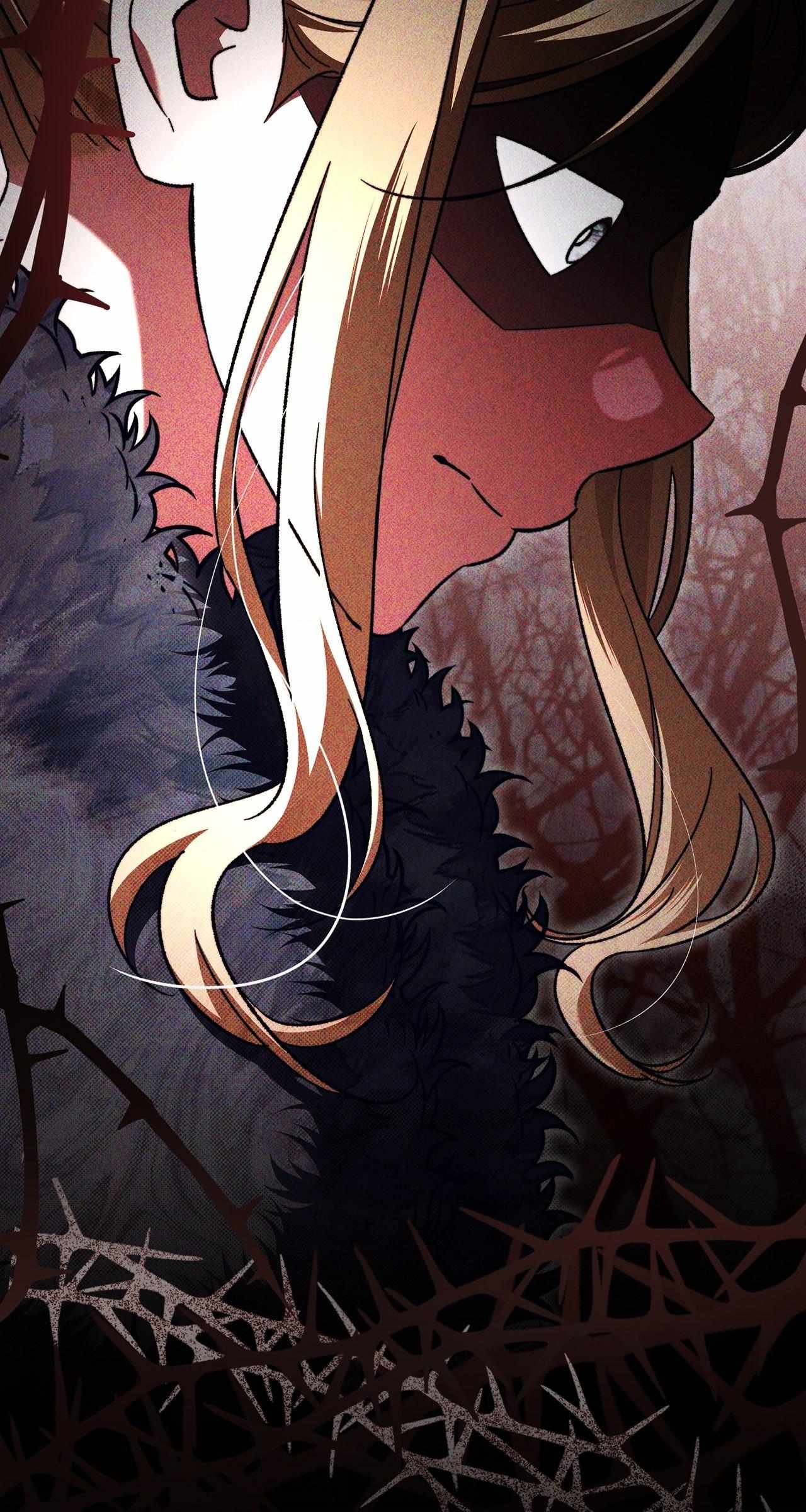 All for My Dearest Juliet Chapter 66 page 10 - 
