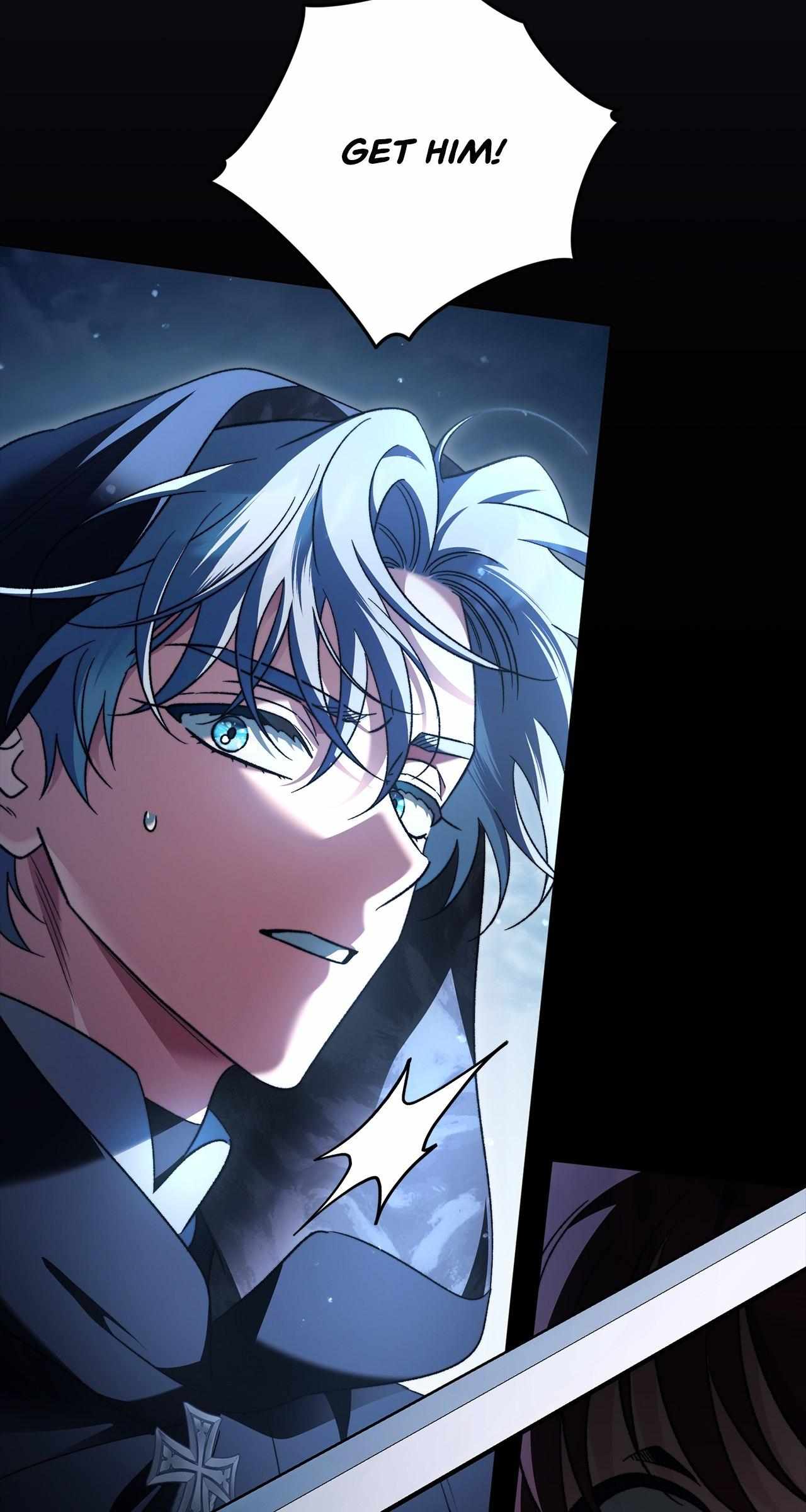All for My Dearest Juliet Chapter 66 page 95 - 