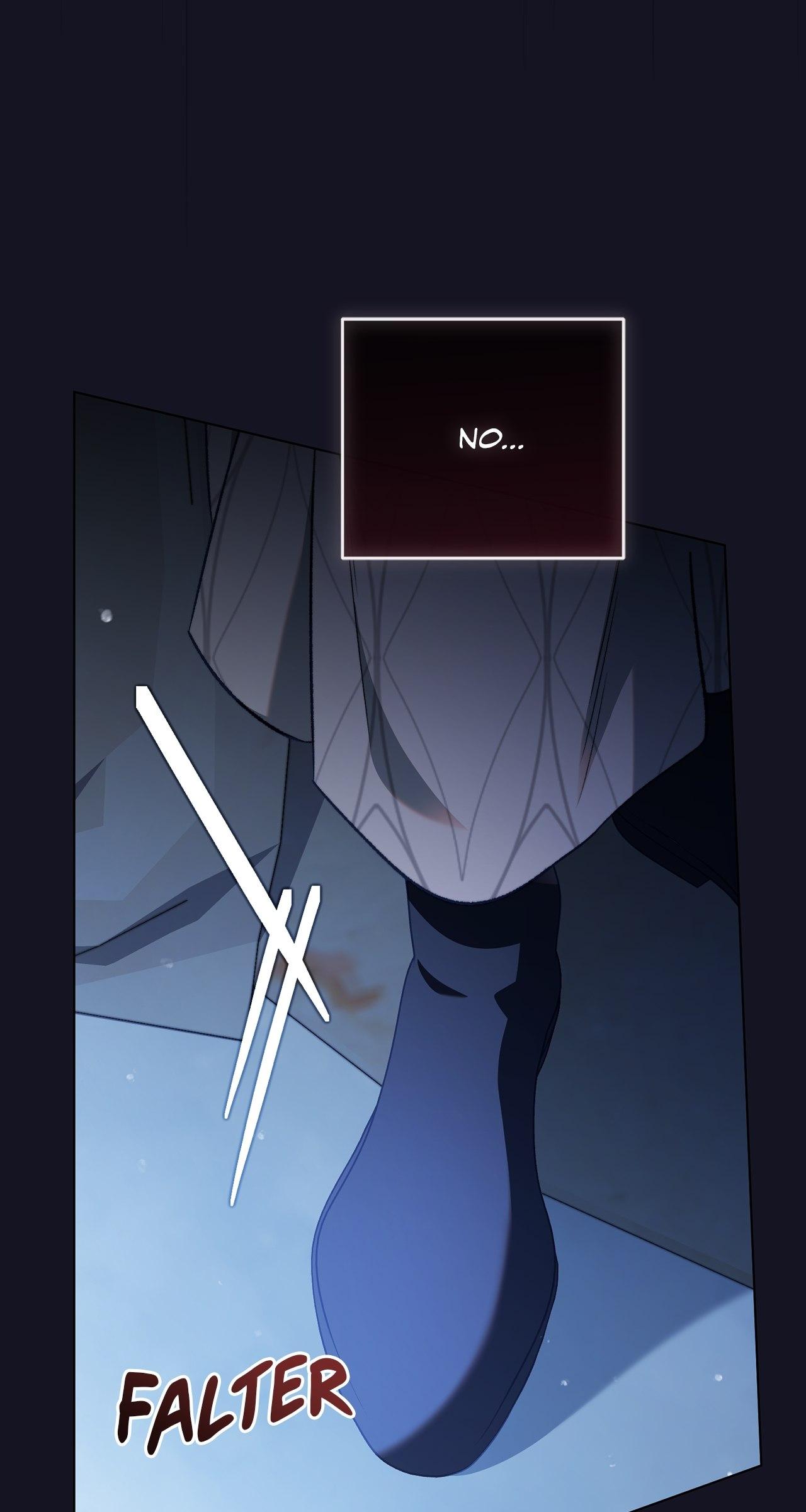 All for My Dearest Juliet Chapter 67 page 11 - 