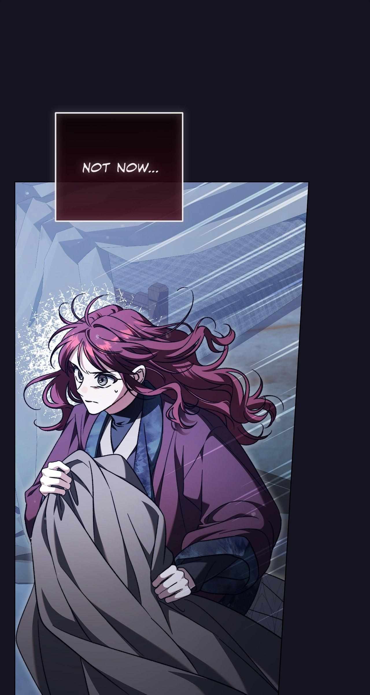 All for My Dearest Juliet Chapter 67 page 13 - 