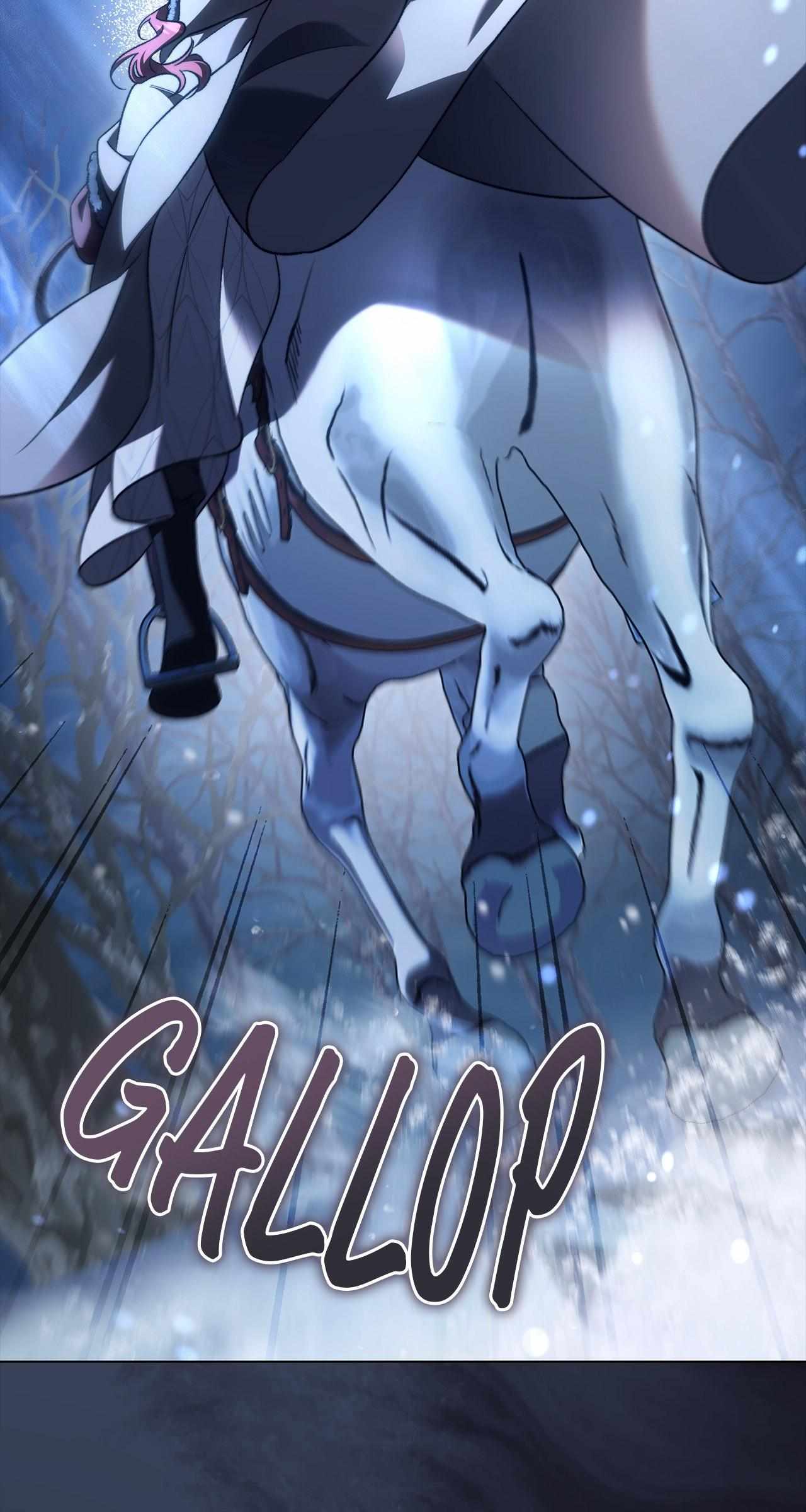 All for My Dearest Juliet Chapter 67 page 19 - 