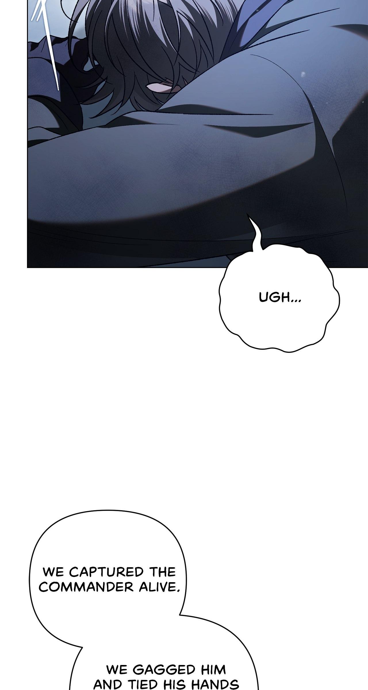 All for My Dearest Juliet Chapter 67 page 25 - 