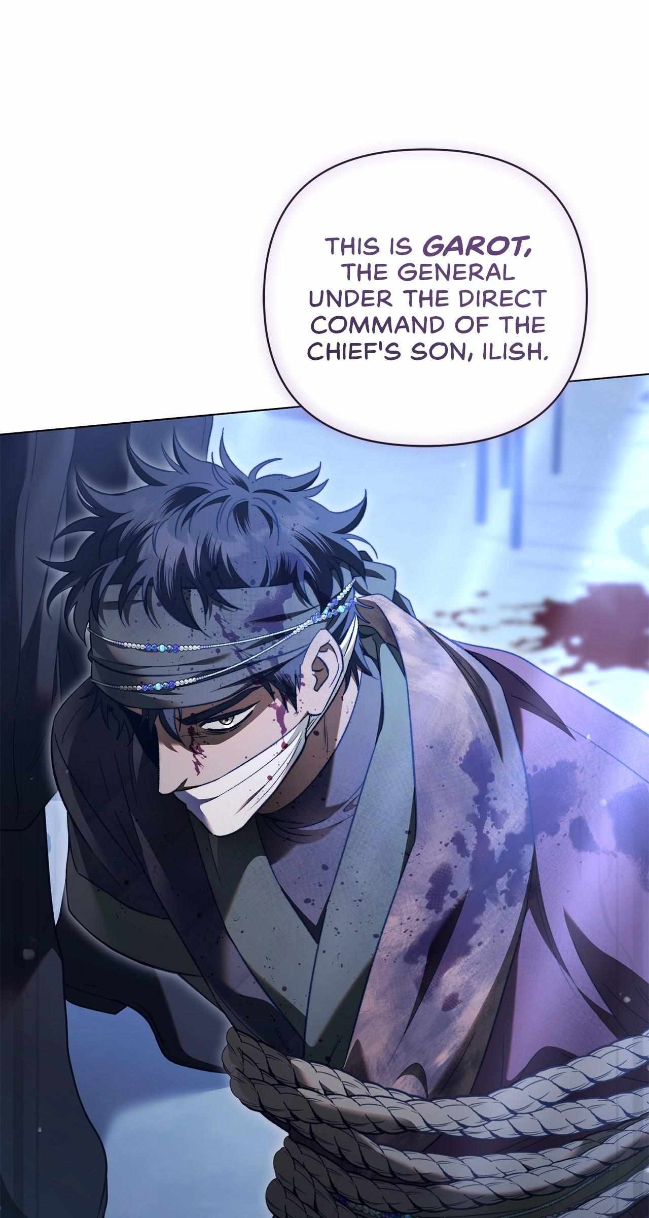 All for My Dearest Juliet Chapter 67 page 28 - 
