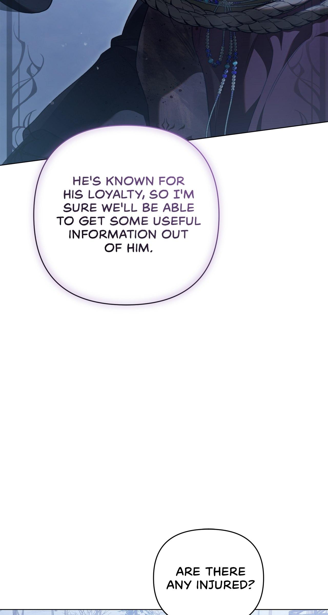 All for My Dearest Juliet Chapter 67 page 29 - 