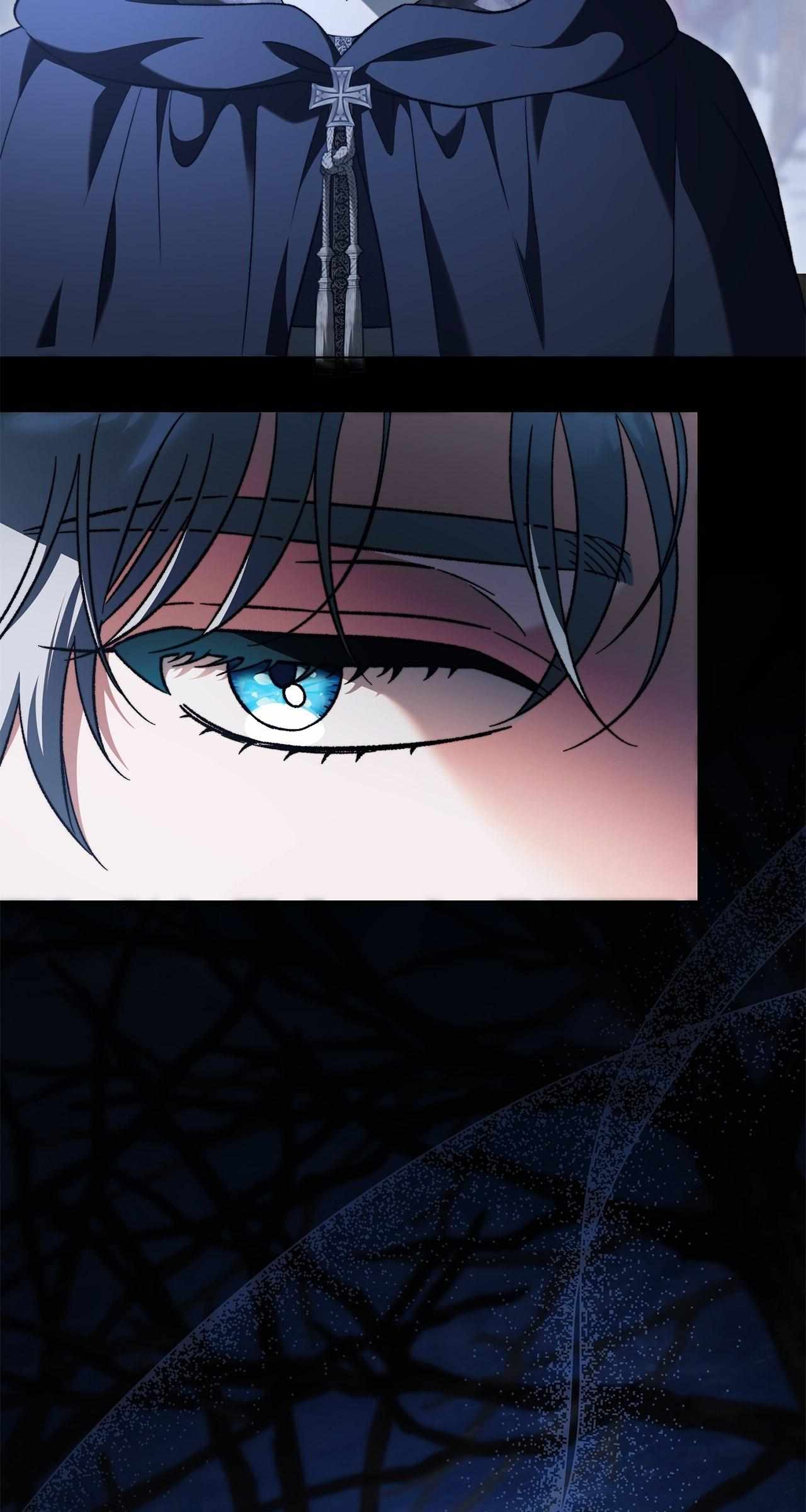 All for My Dearest Juliet Chapter 67 page 37 - 