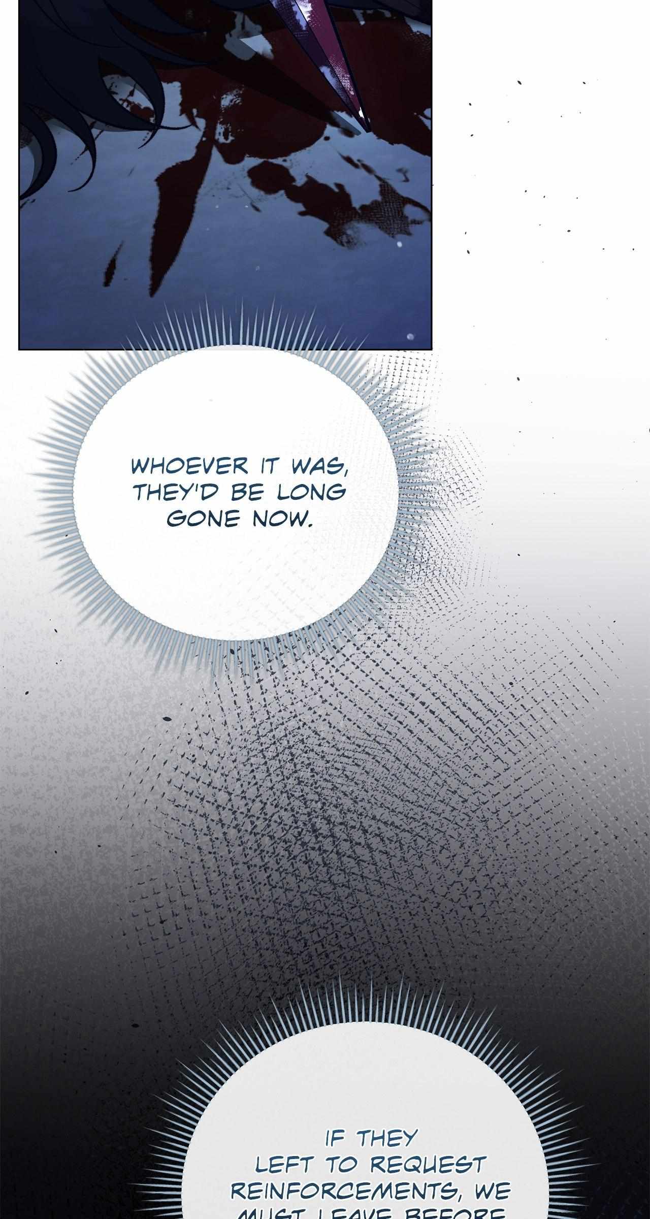 All for My Dearest Juliet Chapter 67 page 41 - 