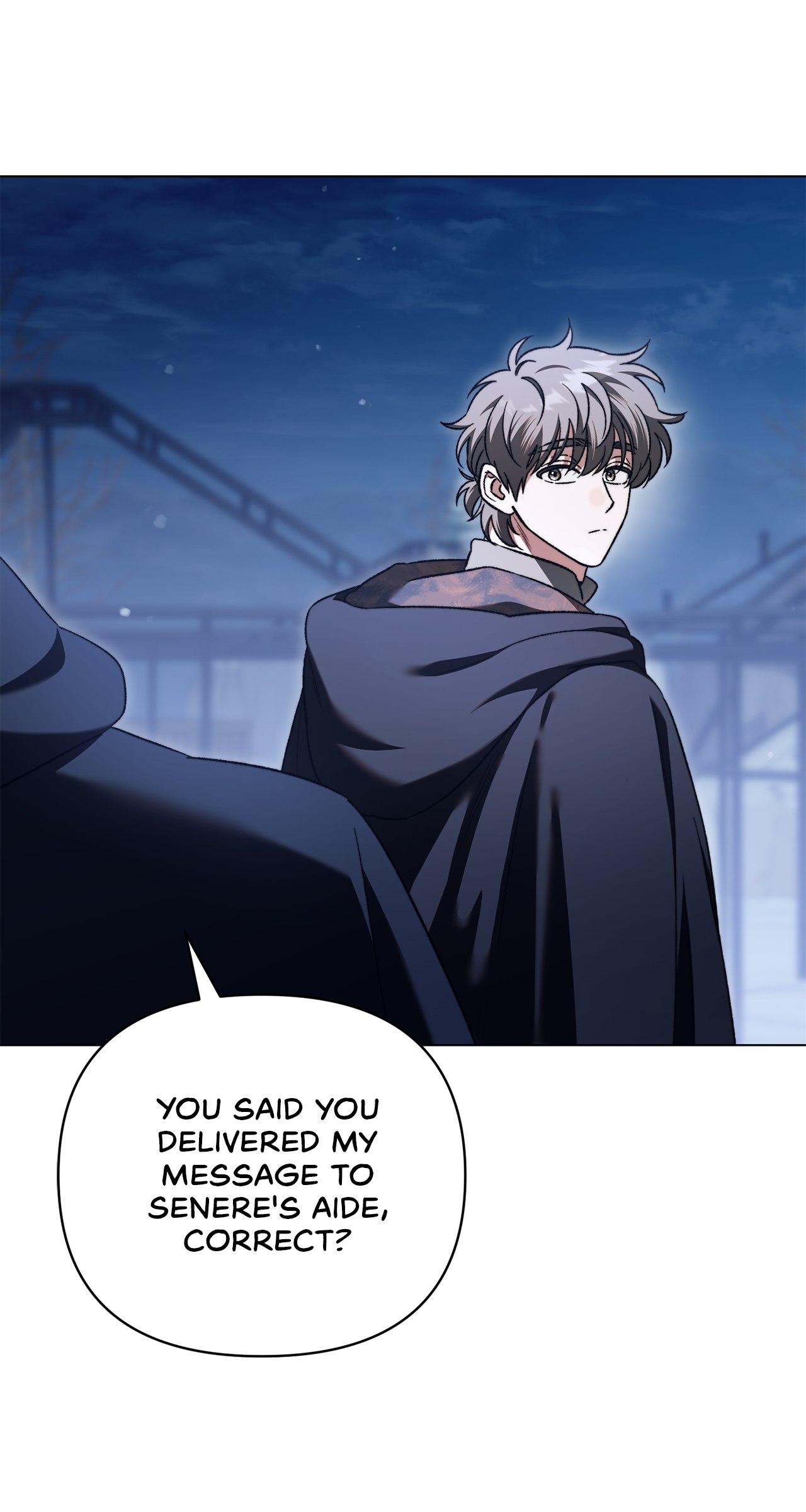 All for My Dearest Juliet Chapter 67 page 44 - 