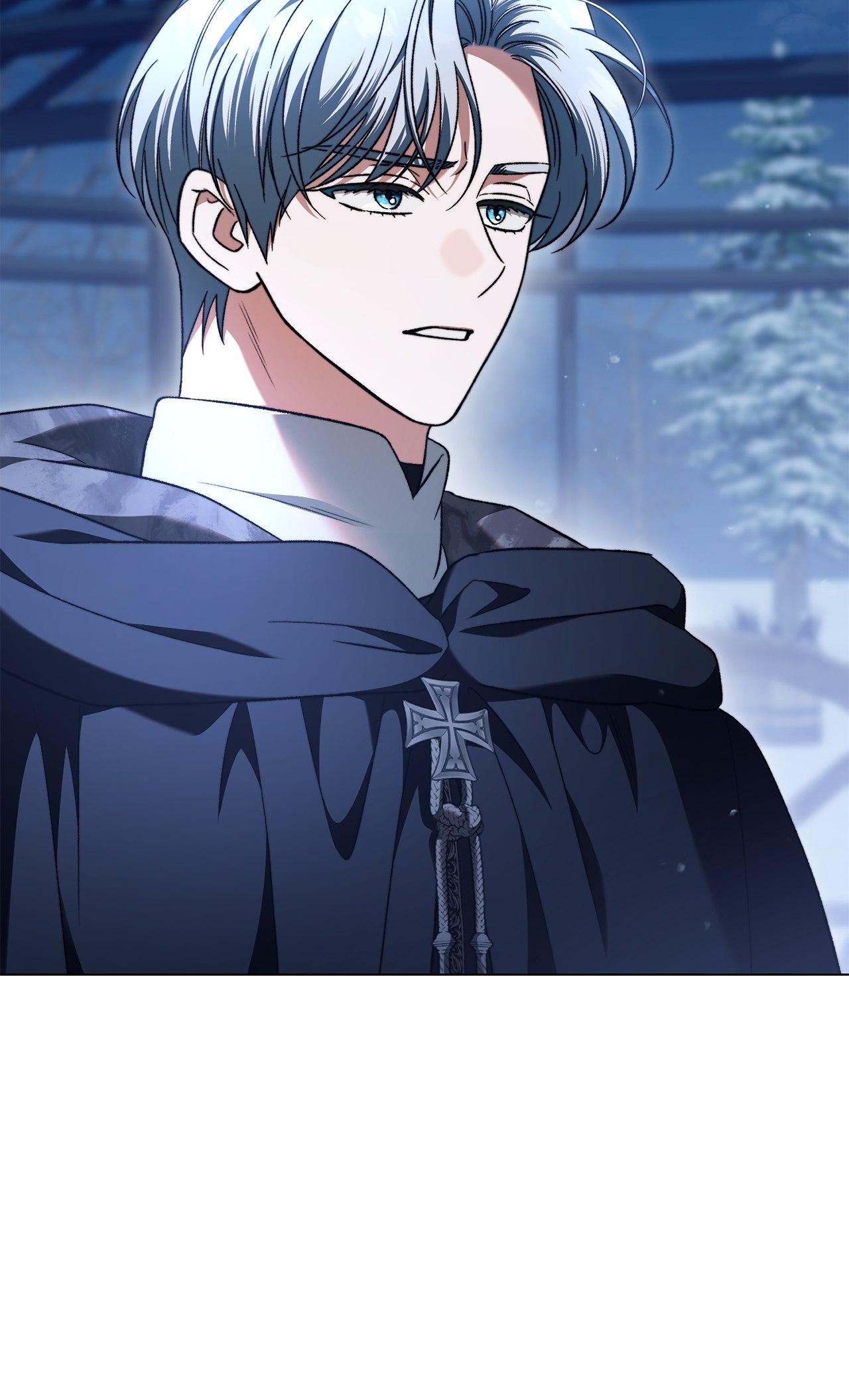 All for My Dearest Juliet Chapter 67 page 47 - 