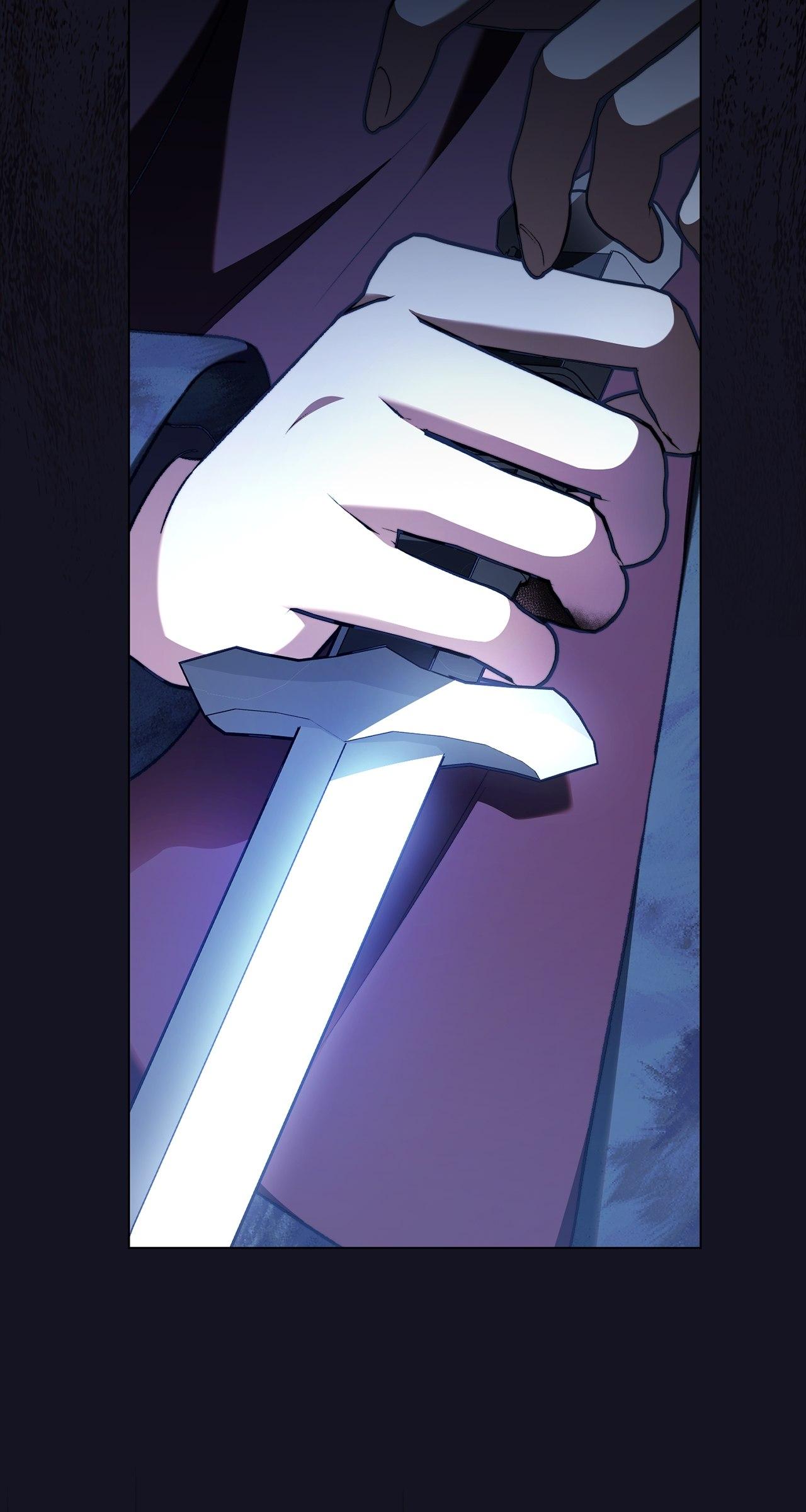 All for My Dearest Juliet Chapter 67 page 7 - 