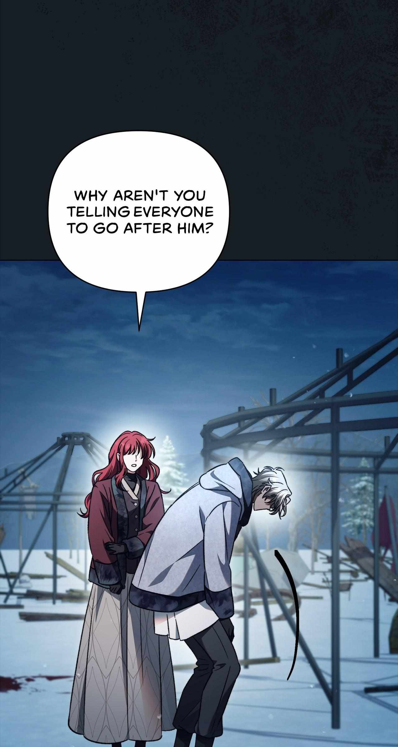 All for My Dearest Juliet Chapter 67 page 65 - 