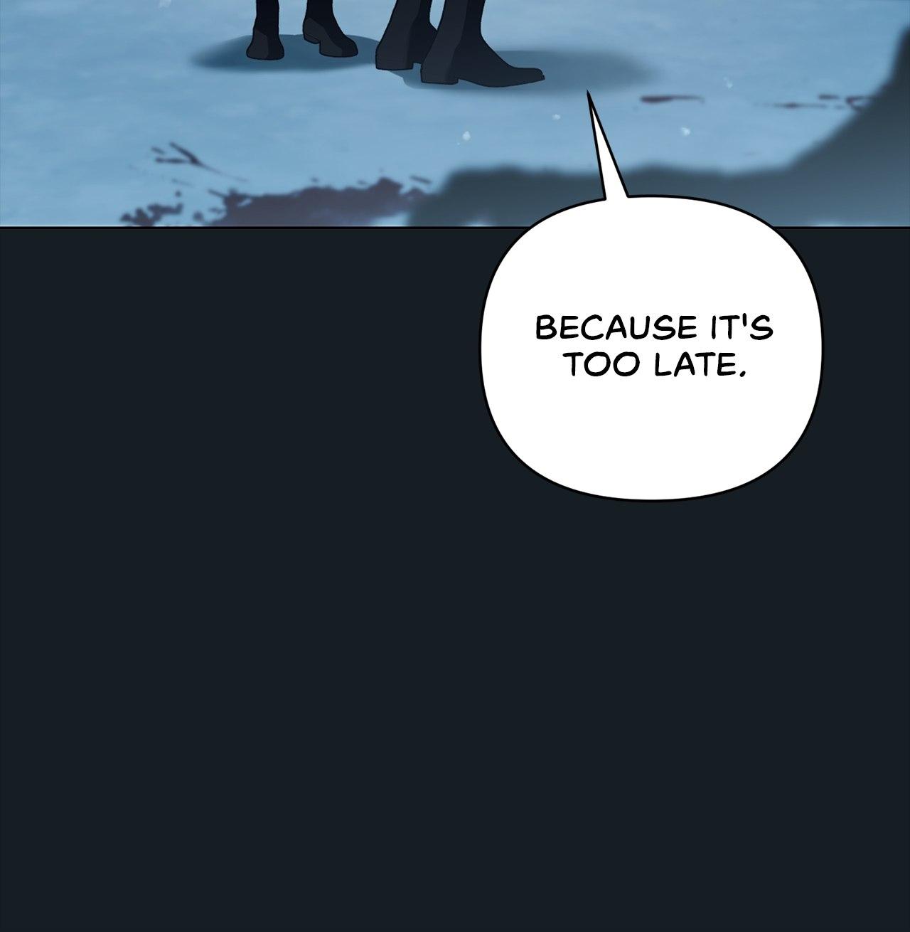 All for My Dearest Juliet Chapter 67 page 66 - 