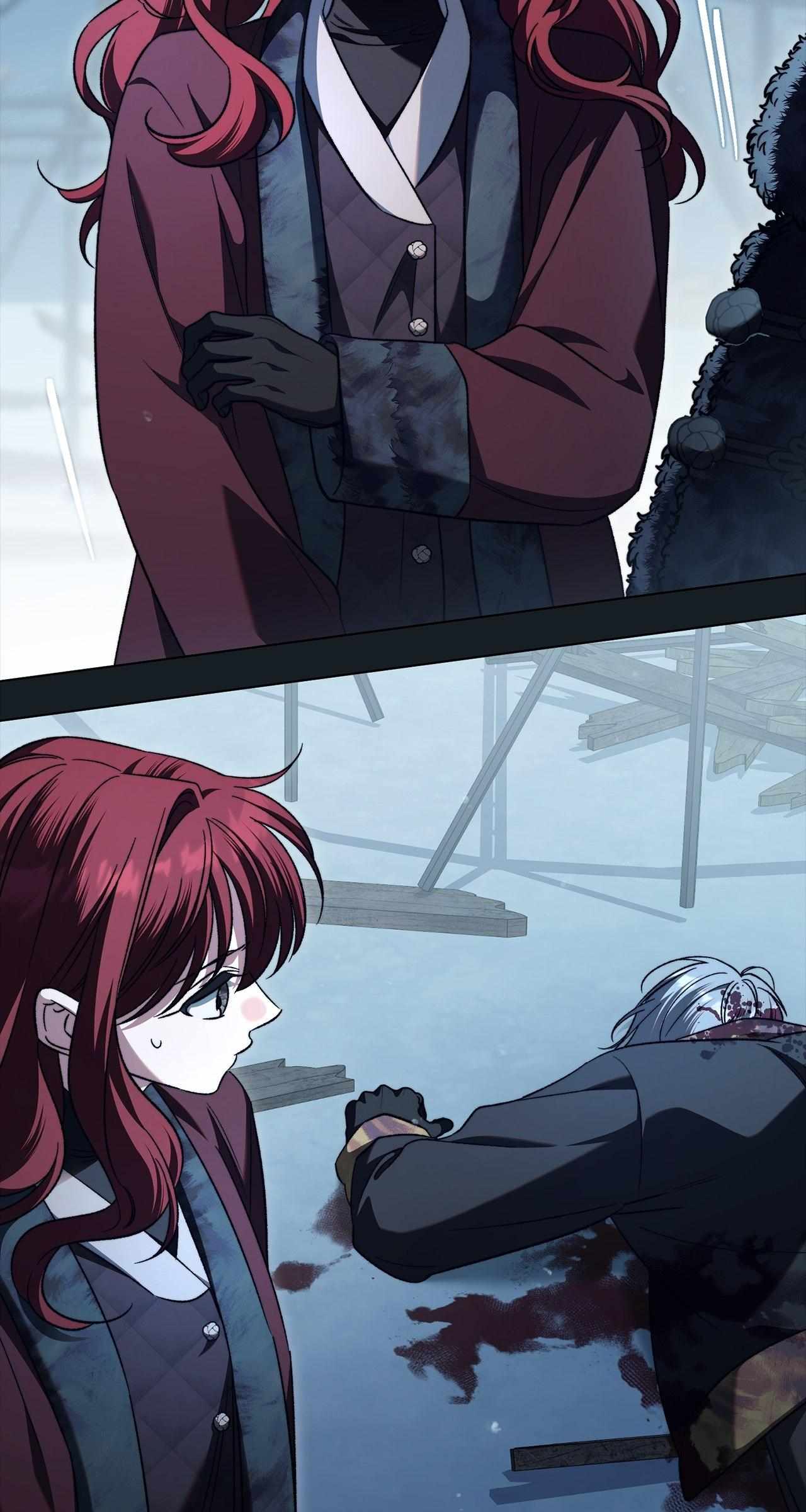 All for My Dearest Juliet Chapter 67 page 71 - 