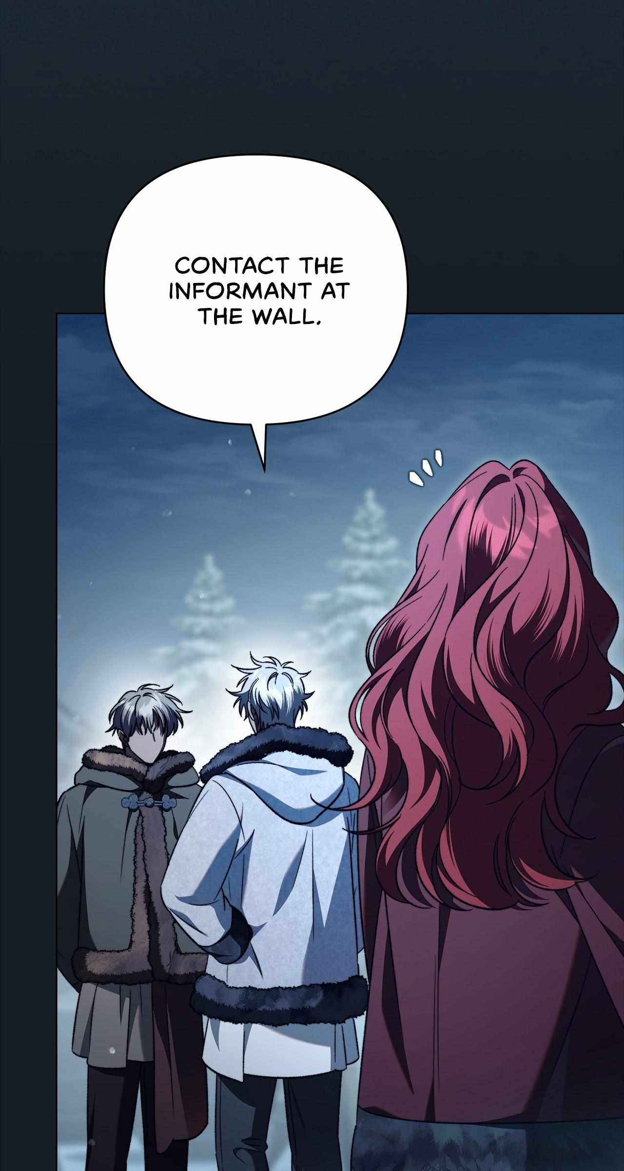 All for My Dearest Juliet Chapter 67 page 74 - 