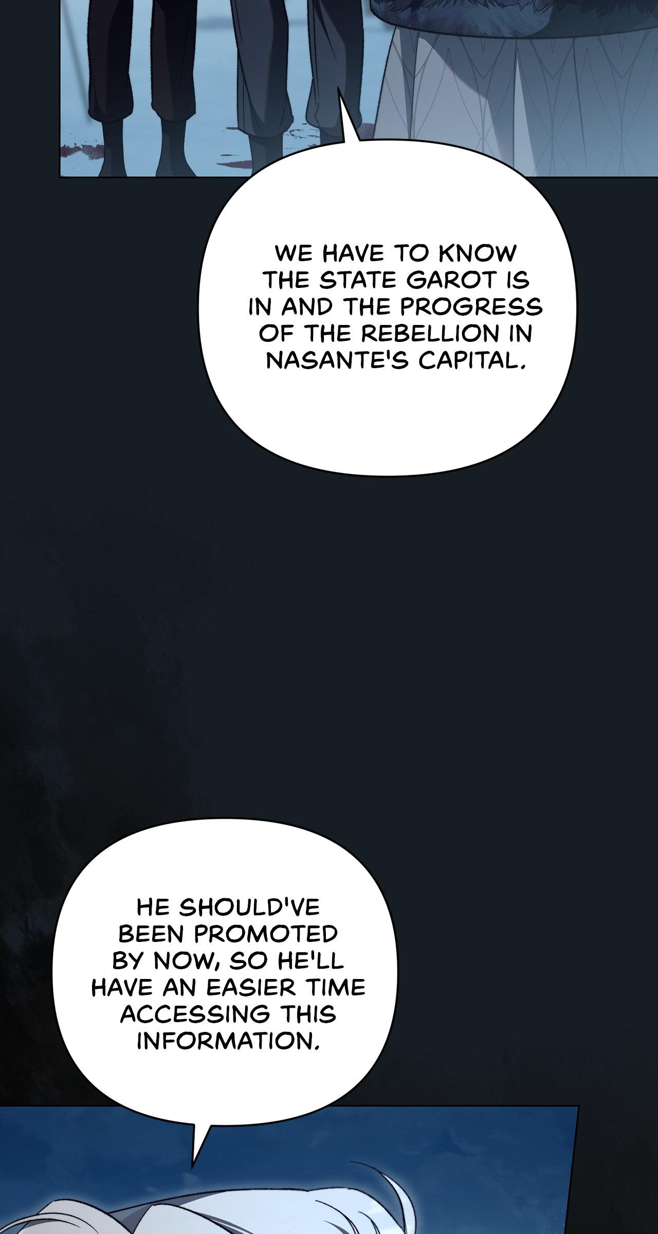 All for My Dearest Juliet Chapter 67 page 75 - 