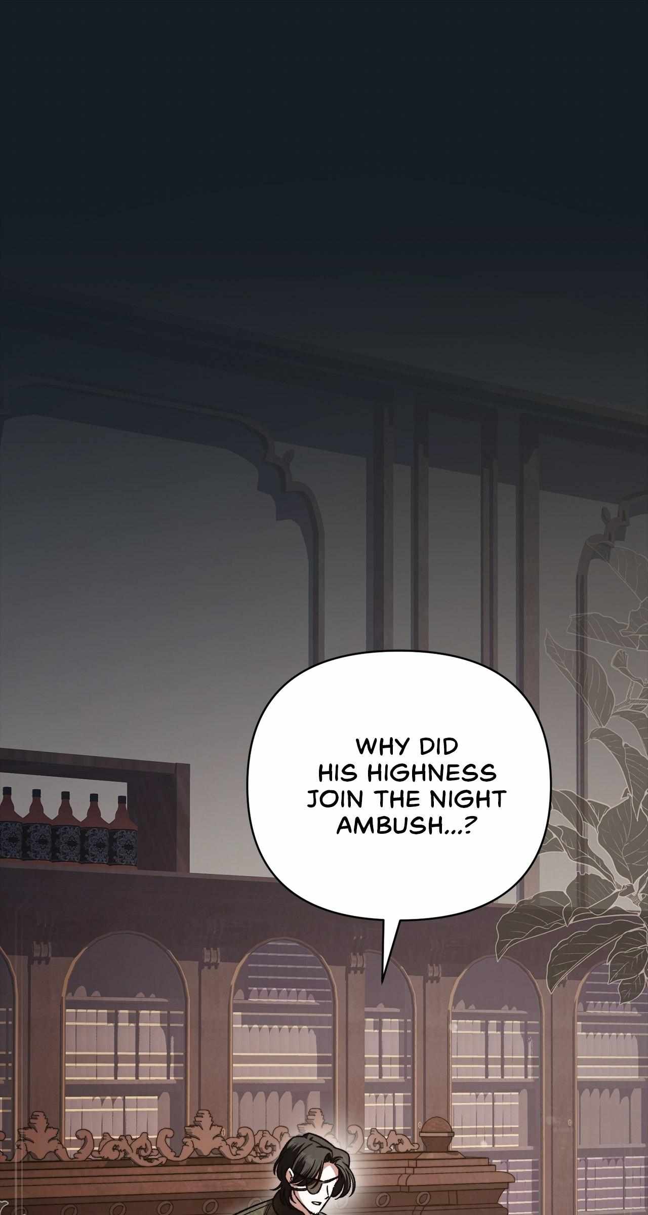 All for My Dearest Juliet Chapter 67 page 78 - 