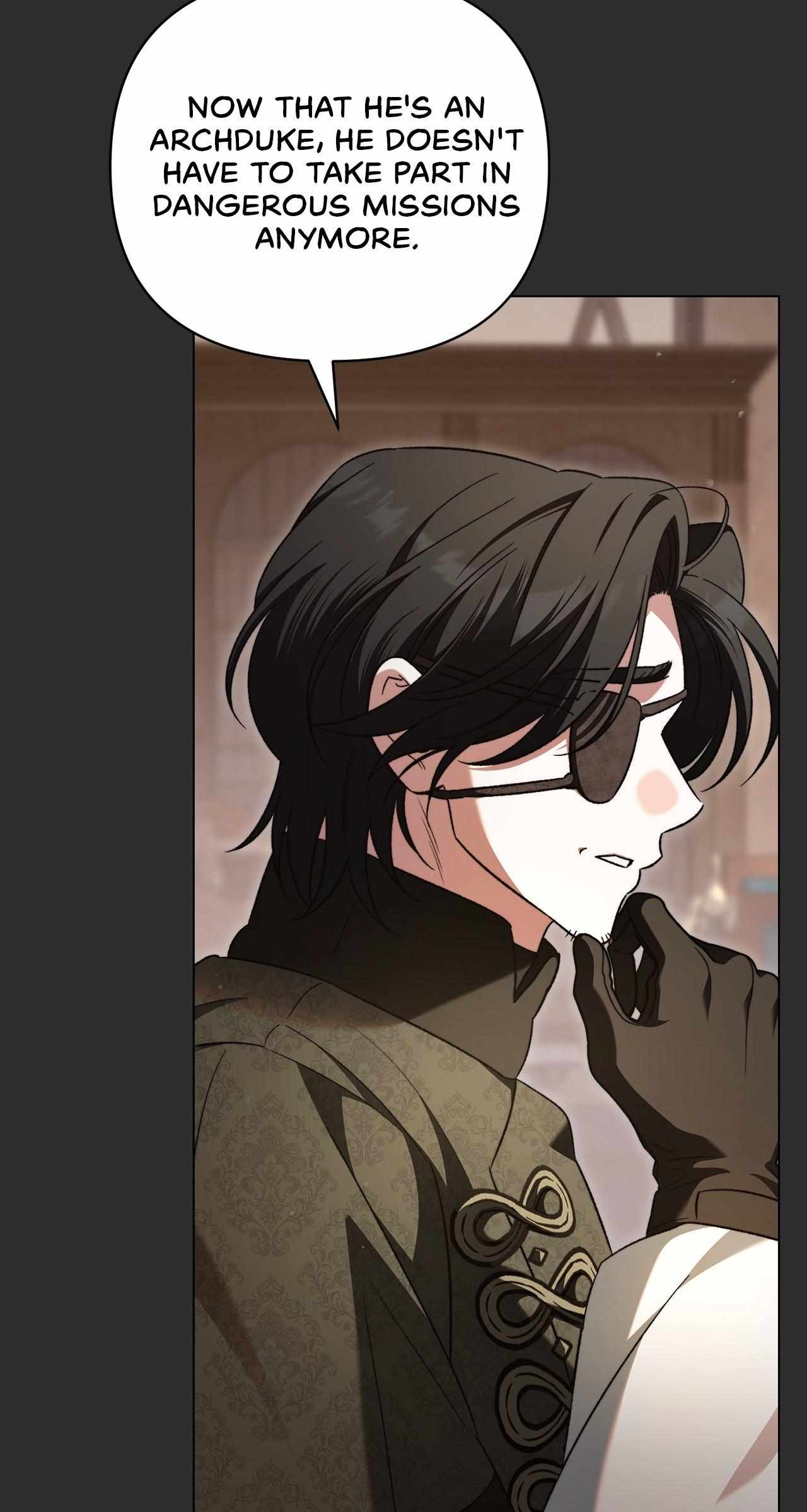 All for My Dearest Juliet Chapter 67 page 80 - 